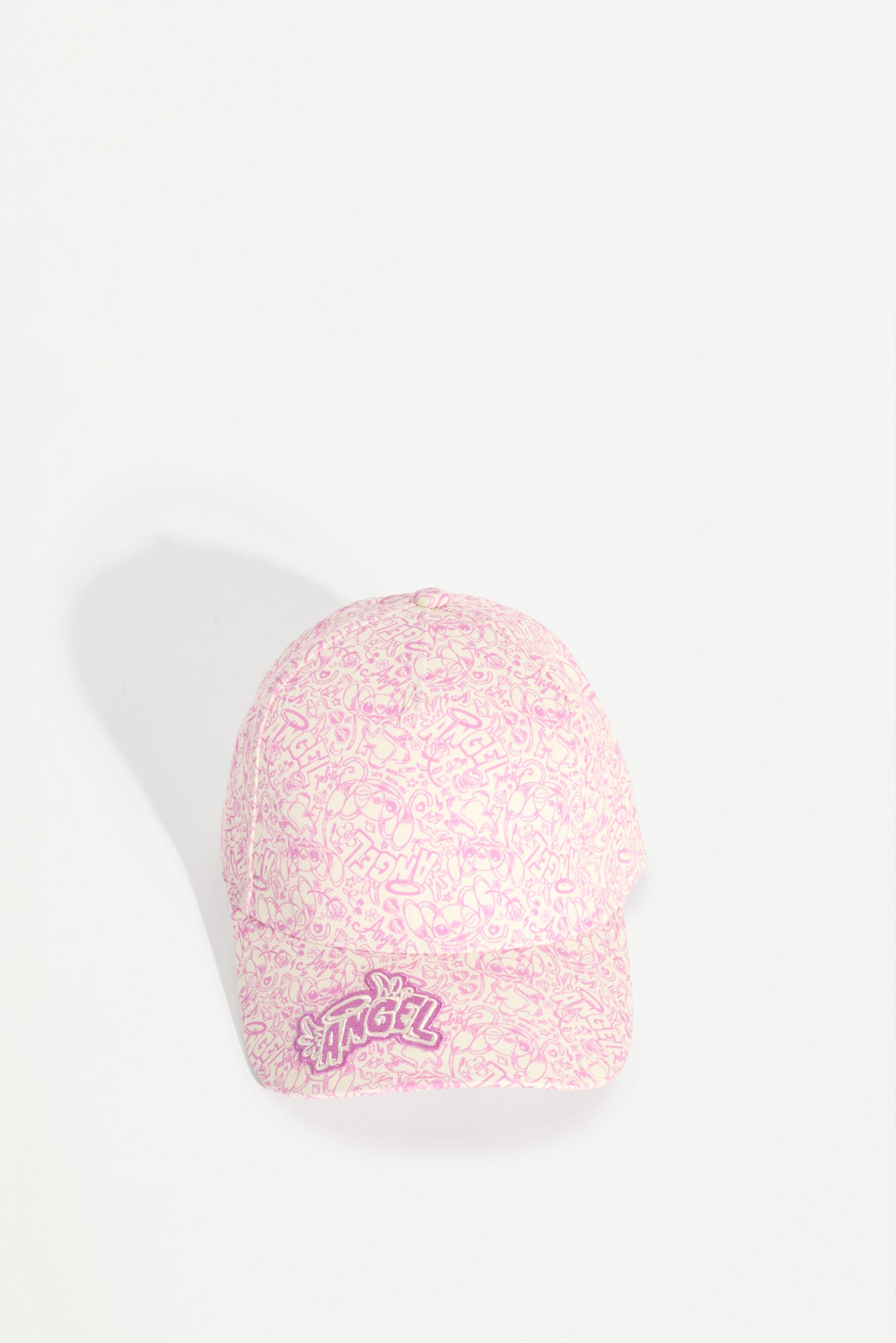 Gorra Ángel ©Disney parche