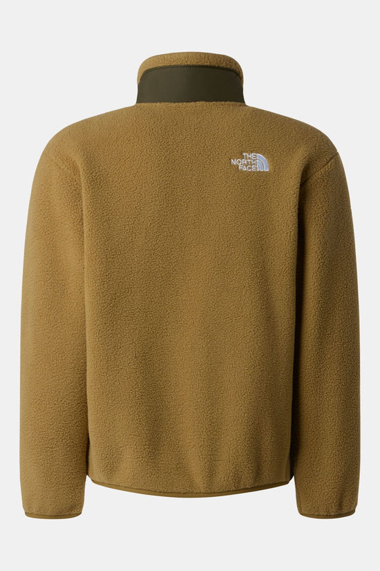 The North Face Yumiori Full Zip Fleecevest Junior