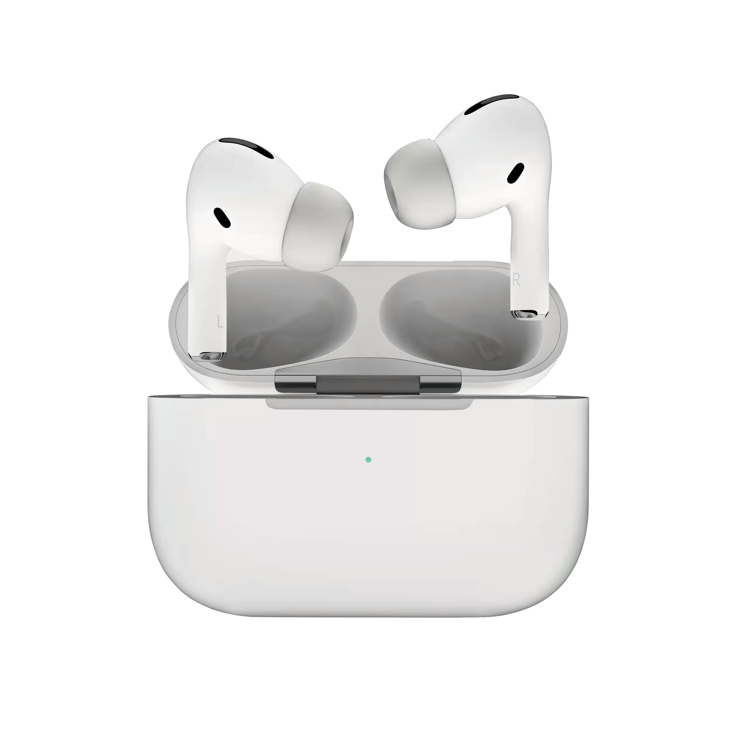 Anex SM6614 Colour AirBuds Pro Earphones Compatible with iOS, iPad OS, & macOS