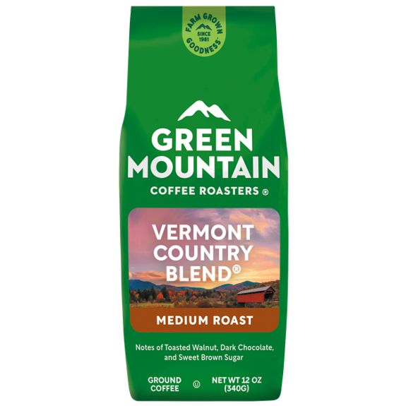 Vermont Country Blend® Coffee