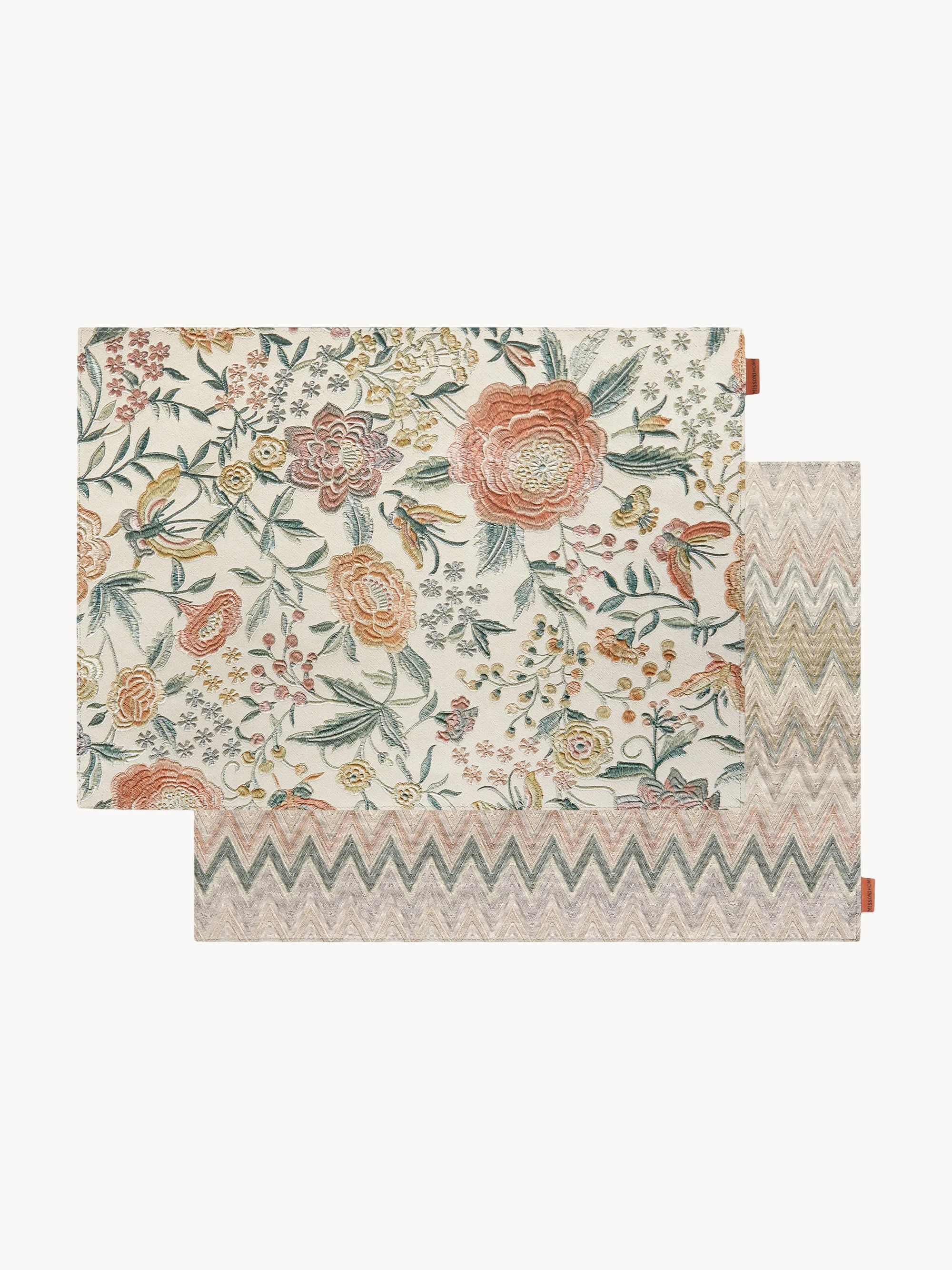 Tischsets Papermat, 2er-Set