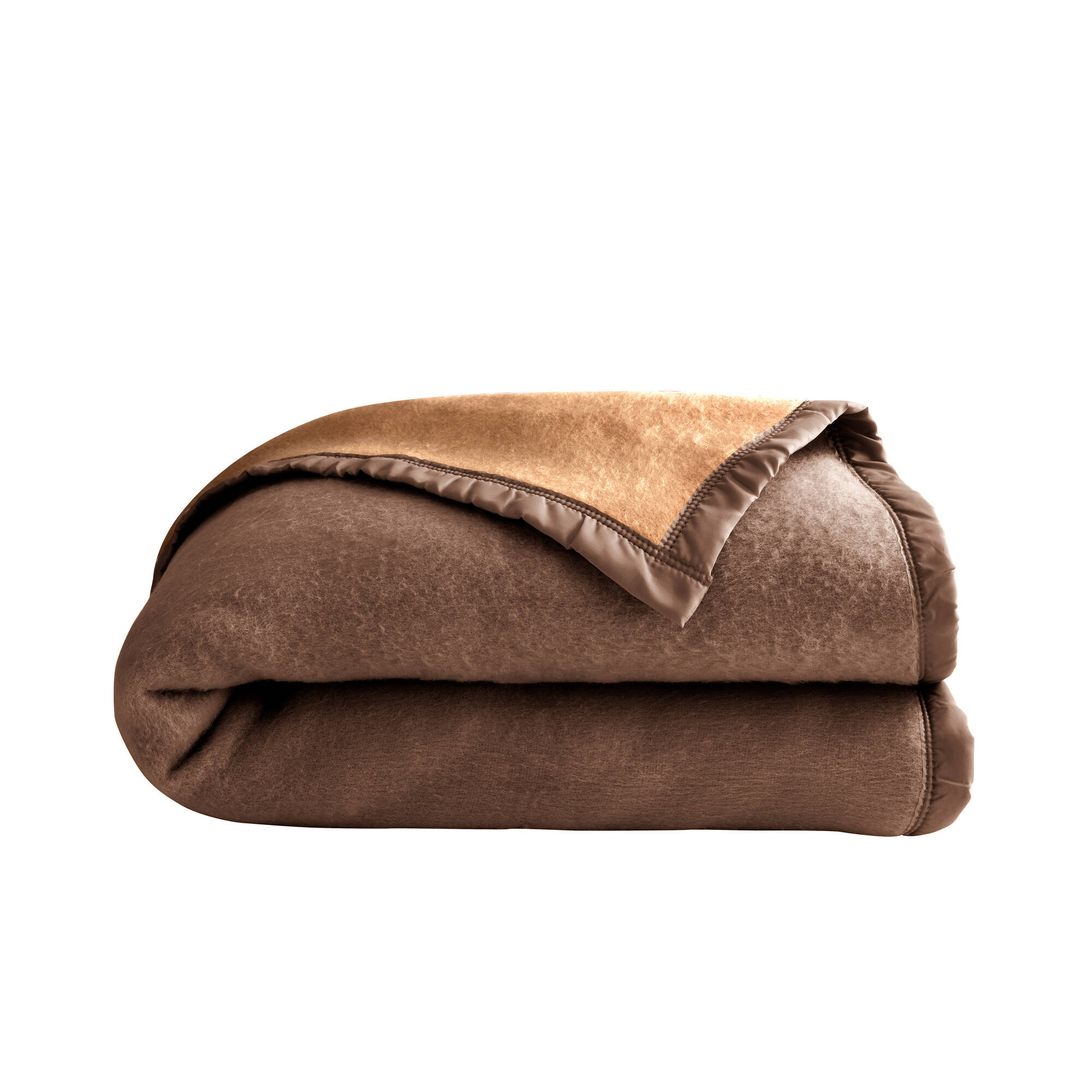 Couverture bicolore Courtelle&reg; 420 g/m²
