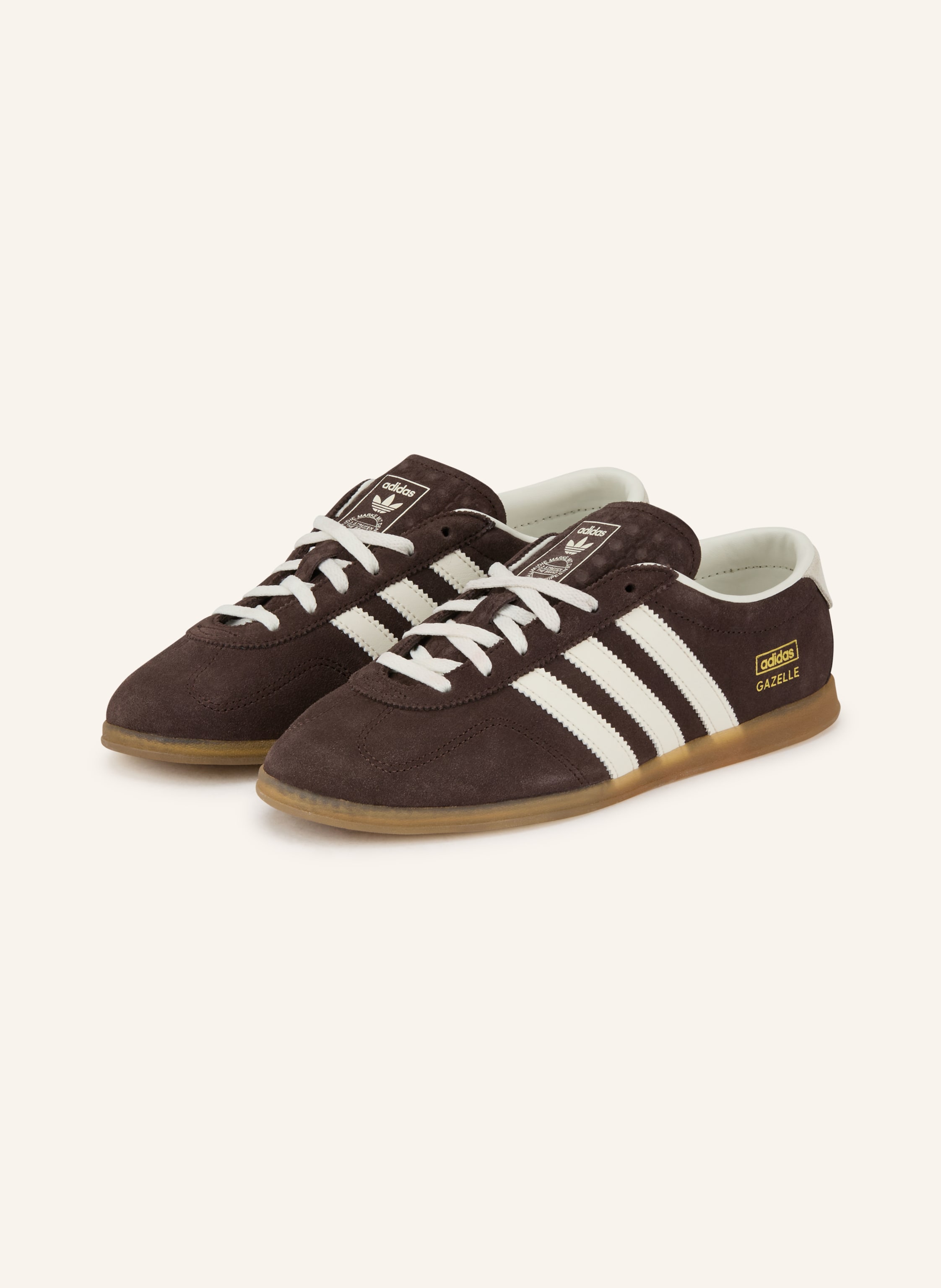 adidas Originals Sneaker GAZELLE LO PRO