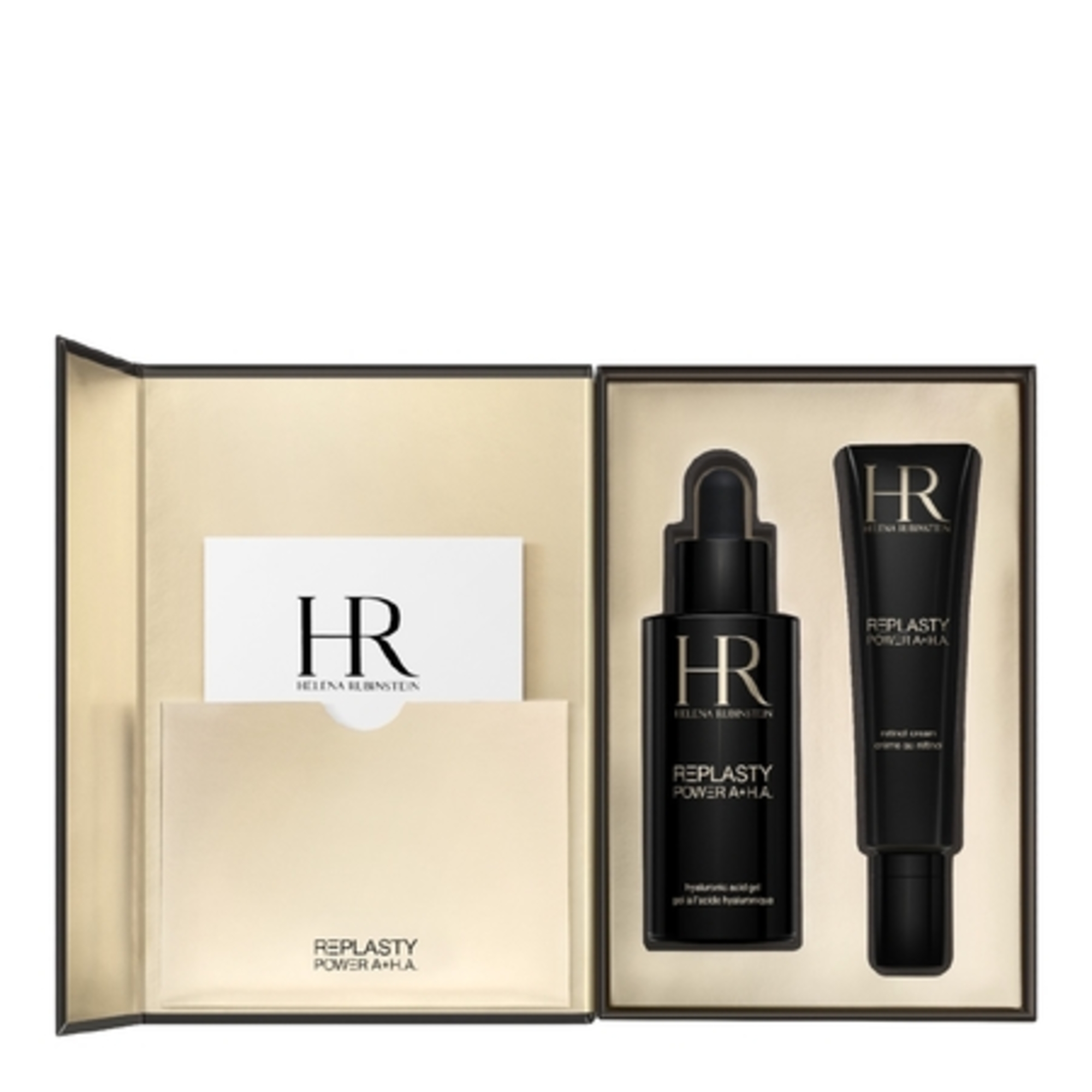 RE-PLASTYPeeling anti-âge global