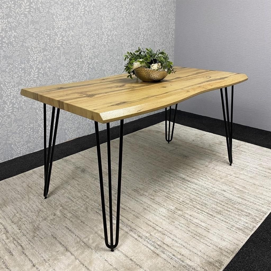 KOSY KOALA Dining Table and Chairs Set Table and 4 Chairs Dining Room Furniture