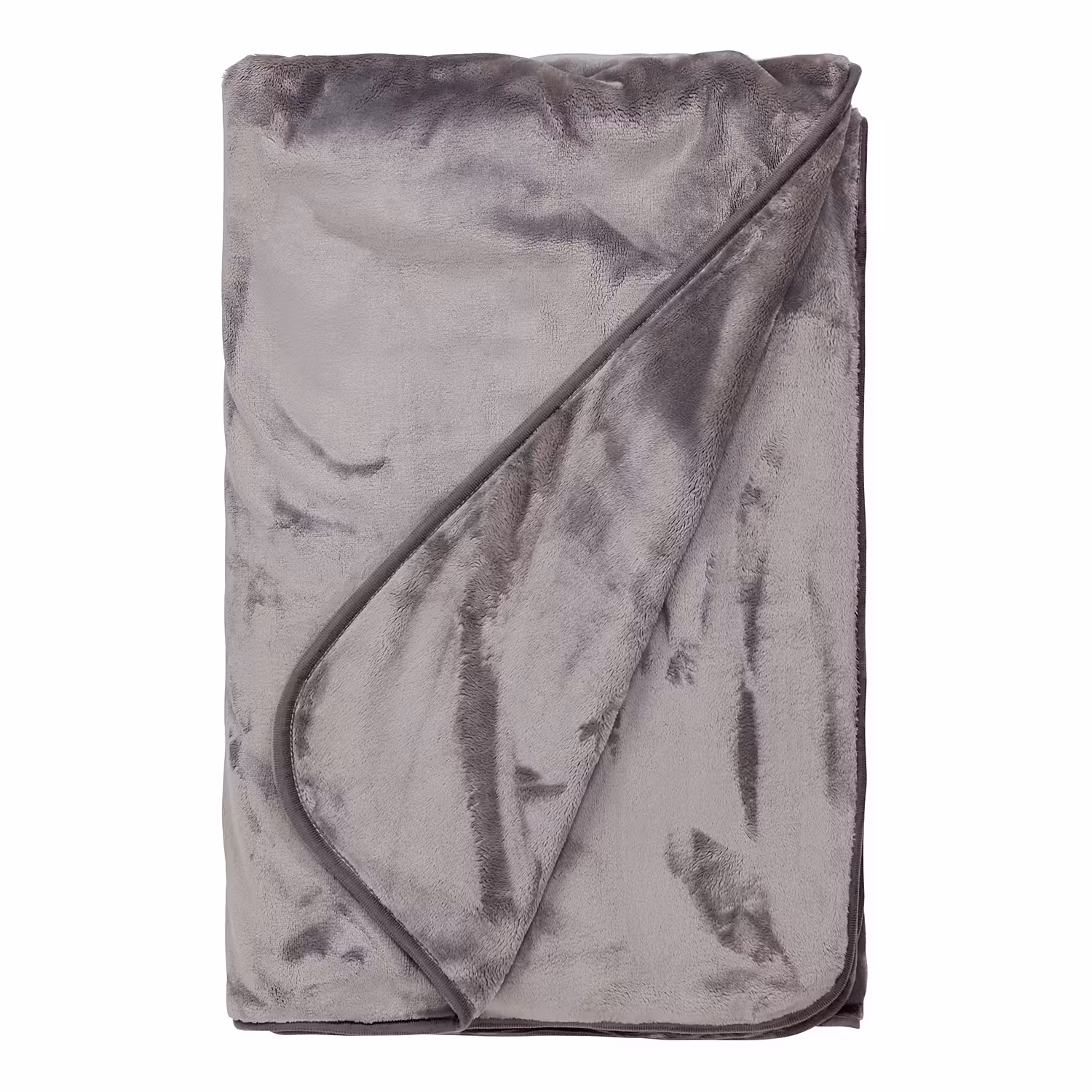 HUGS & KISSES Fleecedecke