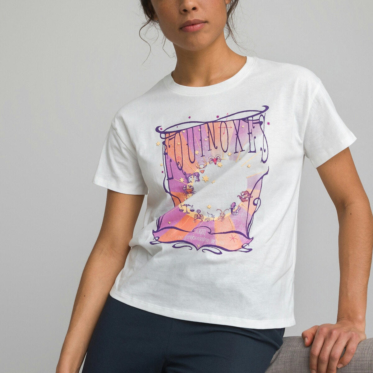 Pyjama en coton