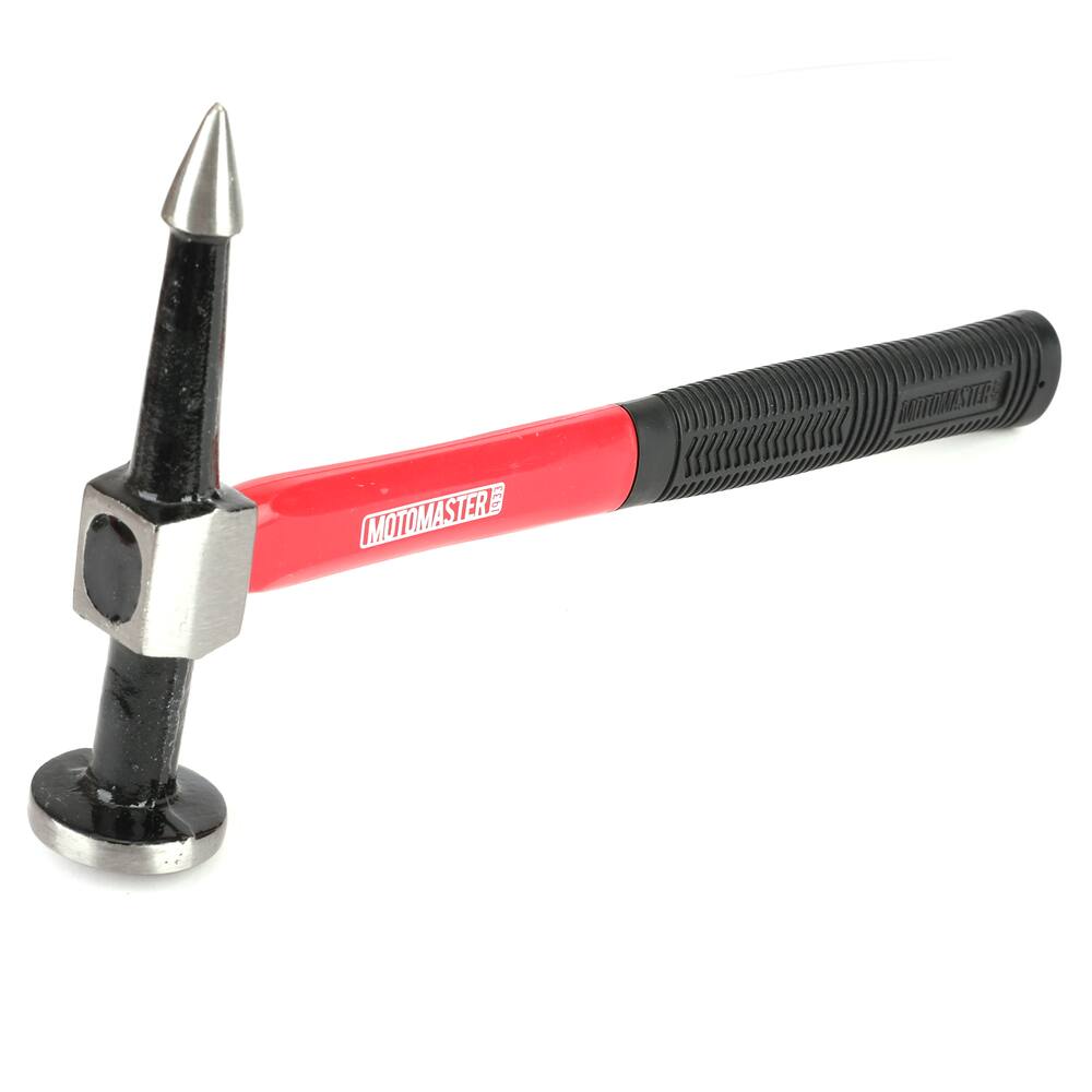 MotoMaster Pick & Bump Hammer