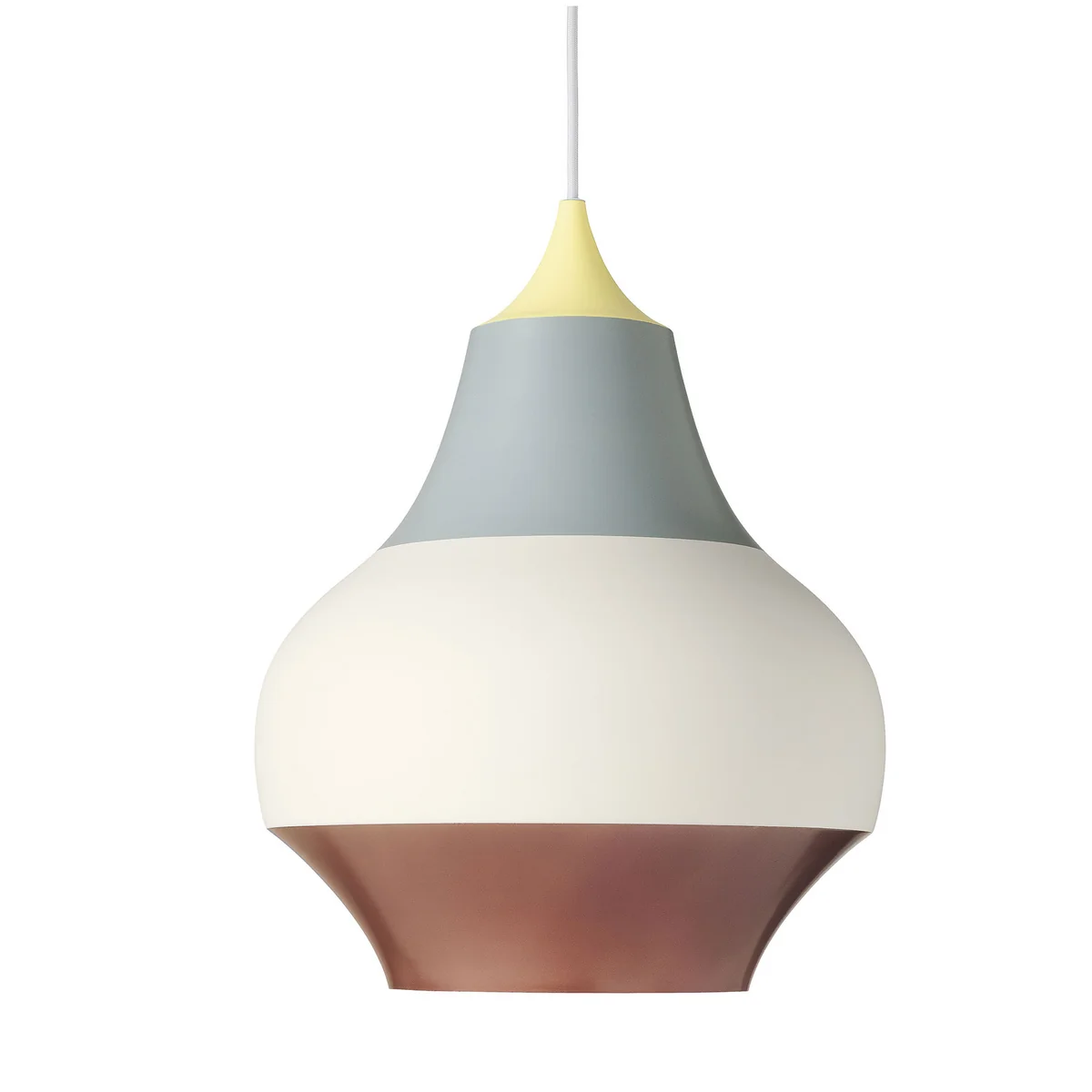 Louis Poulsen - Cirque Pendelleuchte Ø 38 cm