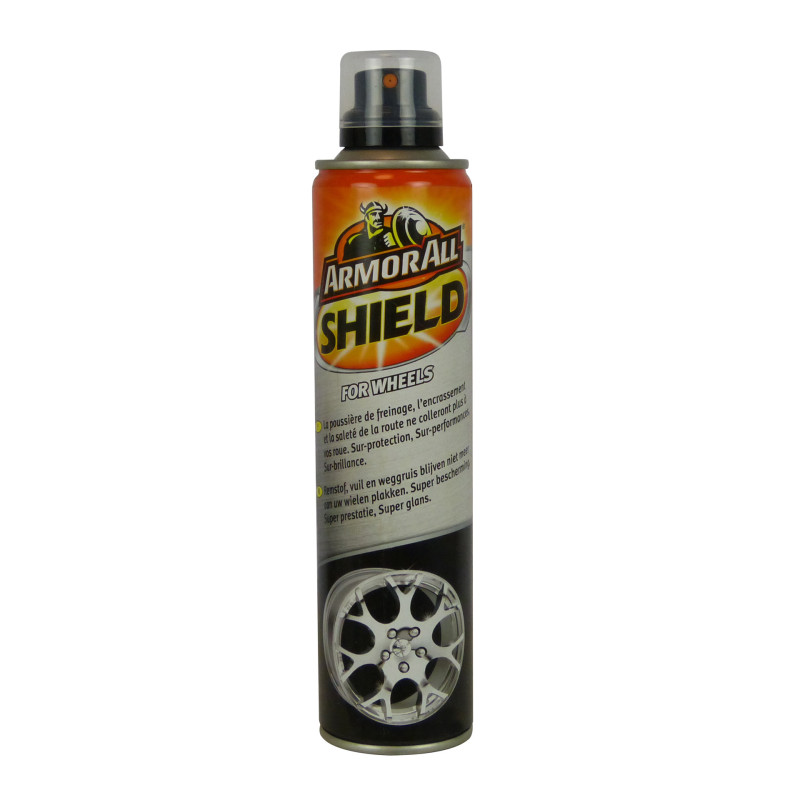 Protection pour jantes Shield 0,3 L ARMOR ALL