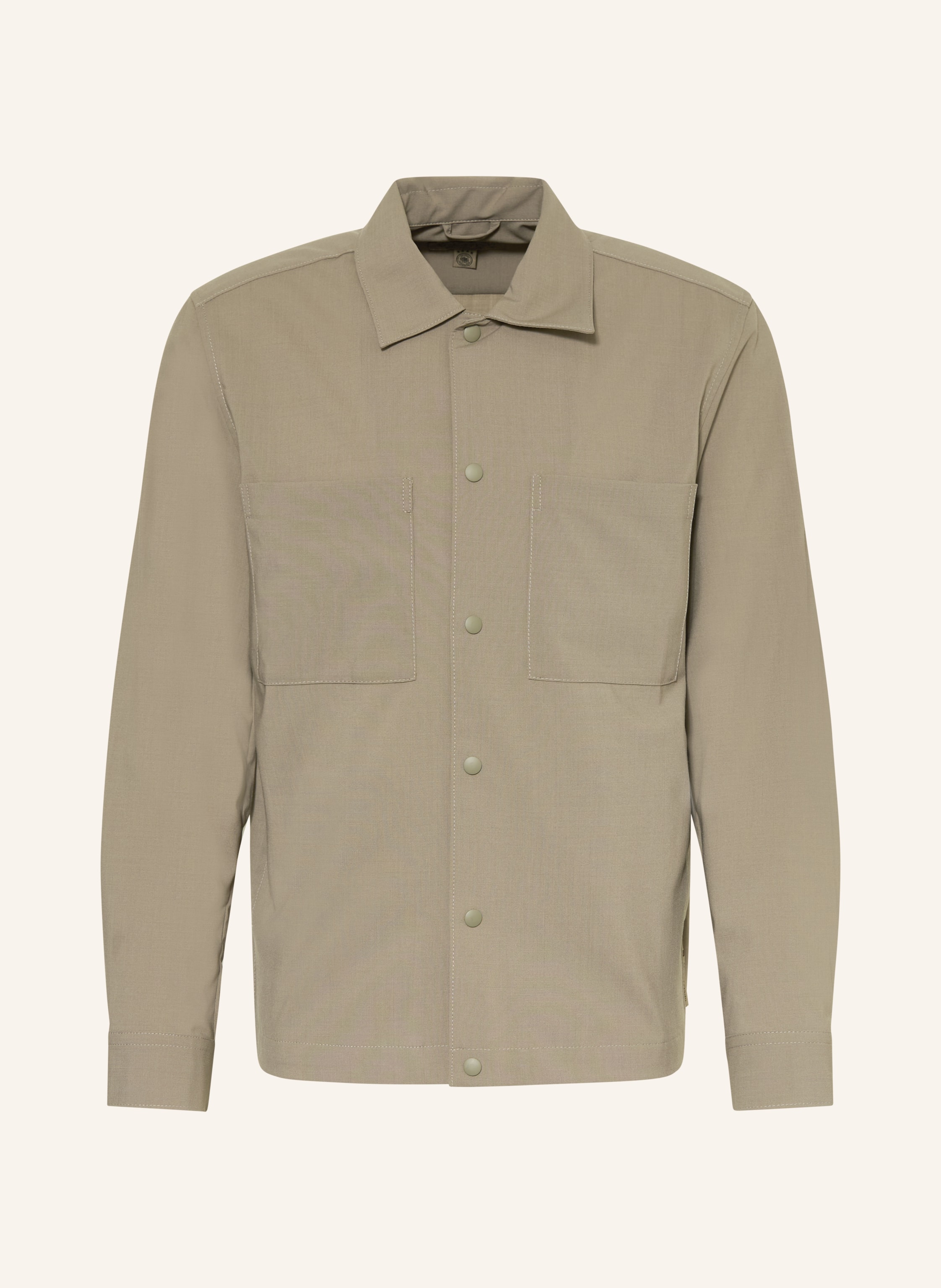Marc O'Polo Overshirt