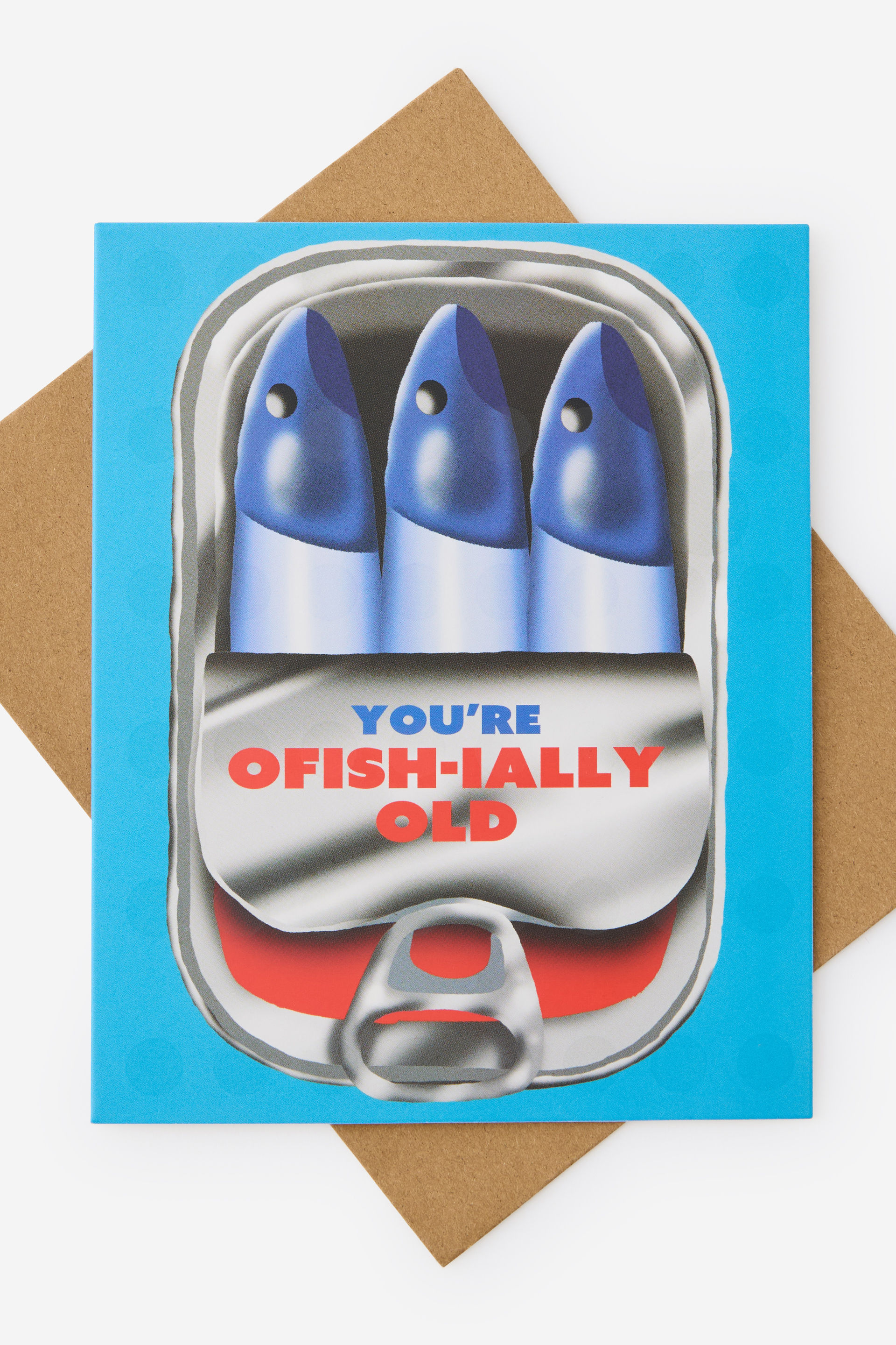 Premium Nice Birthday Card