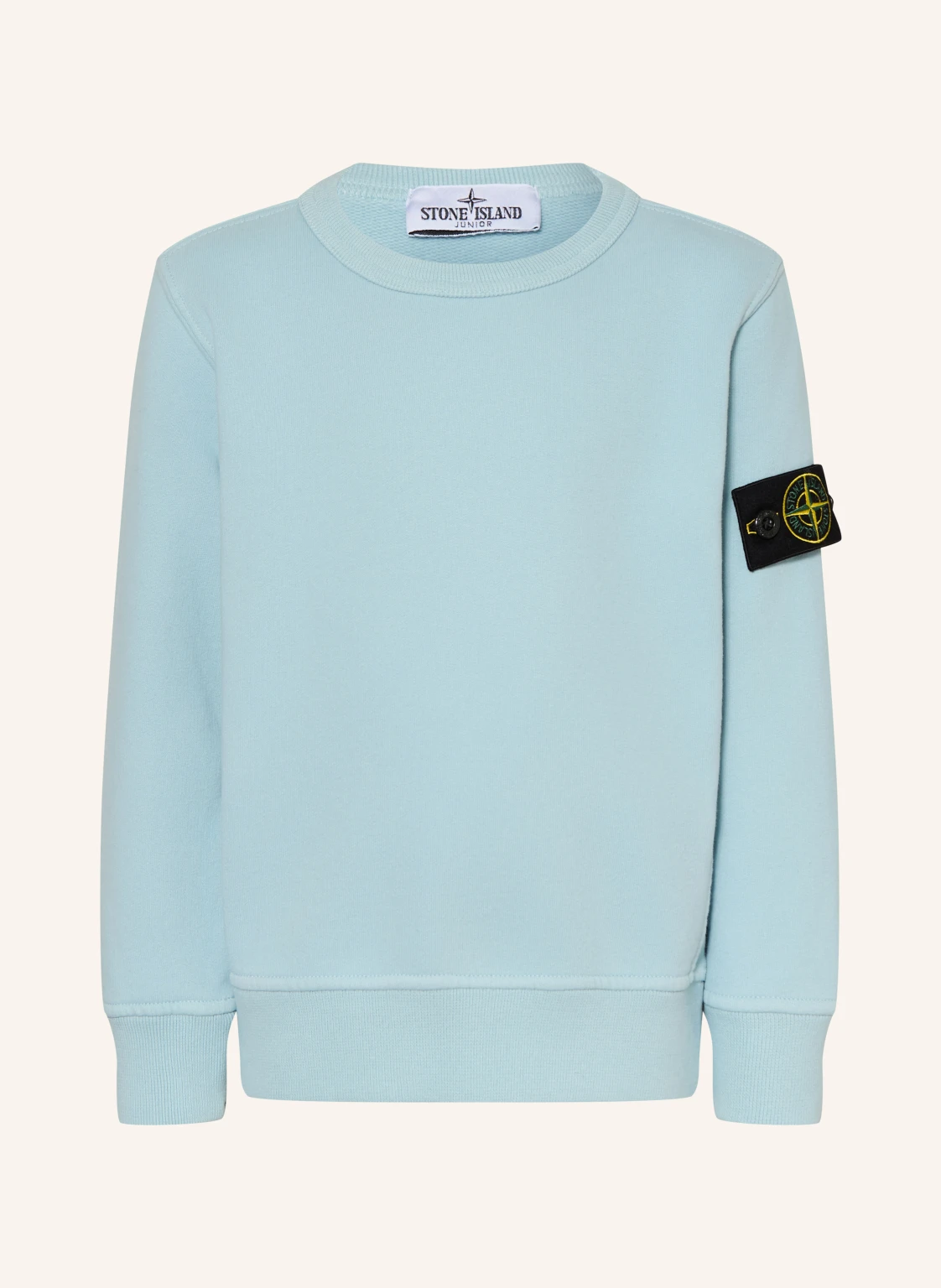 STONE ISLAND JUNIOR Sweatshirt