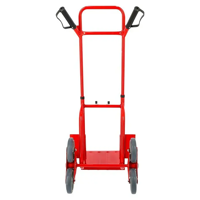 SEKKETRALLE SAMMENLEGGBAR 120KG