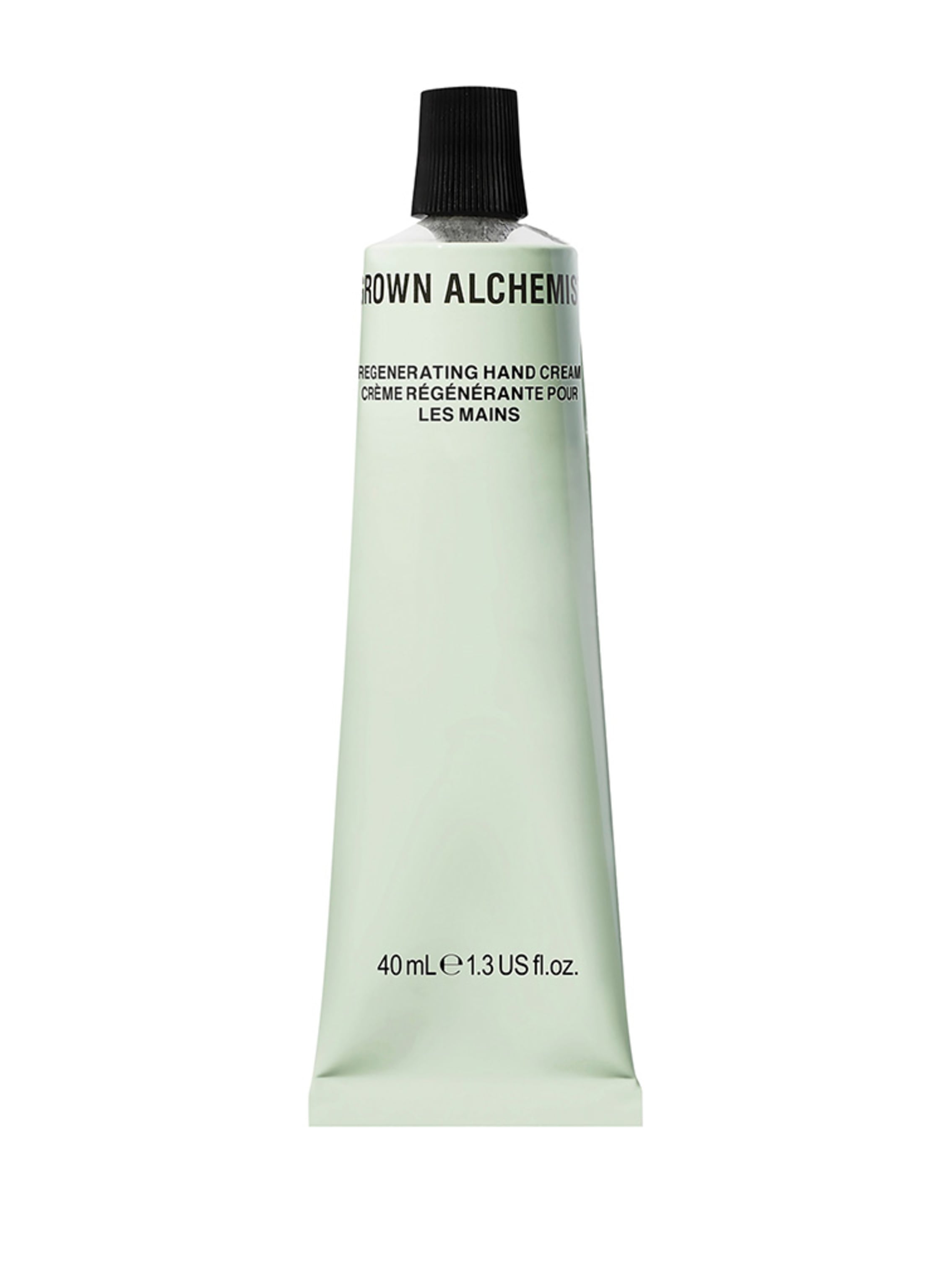 GROWN ALCHEMIST REGENERATING HAND CREAM