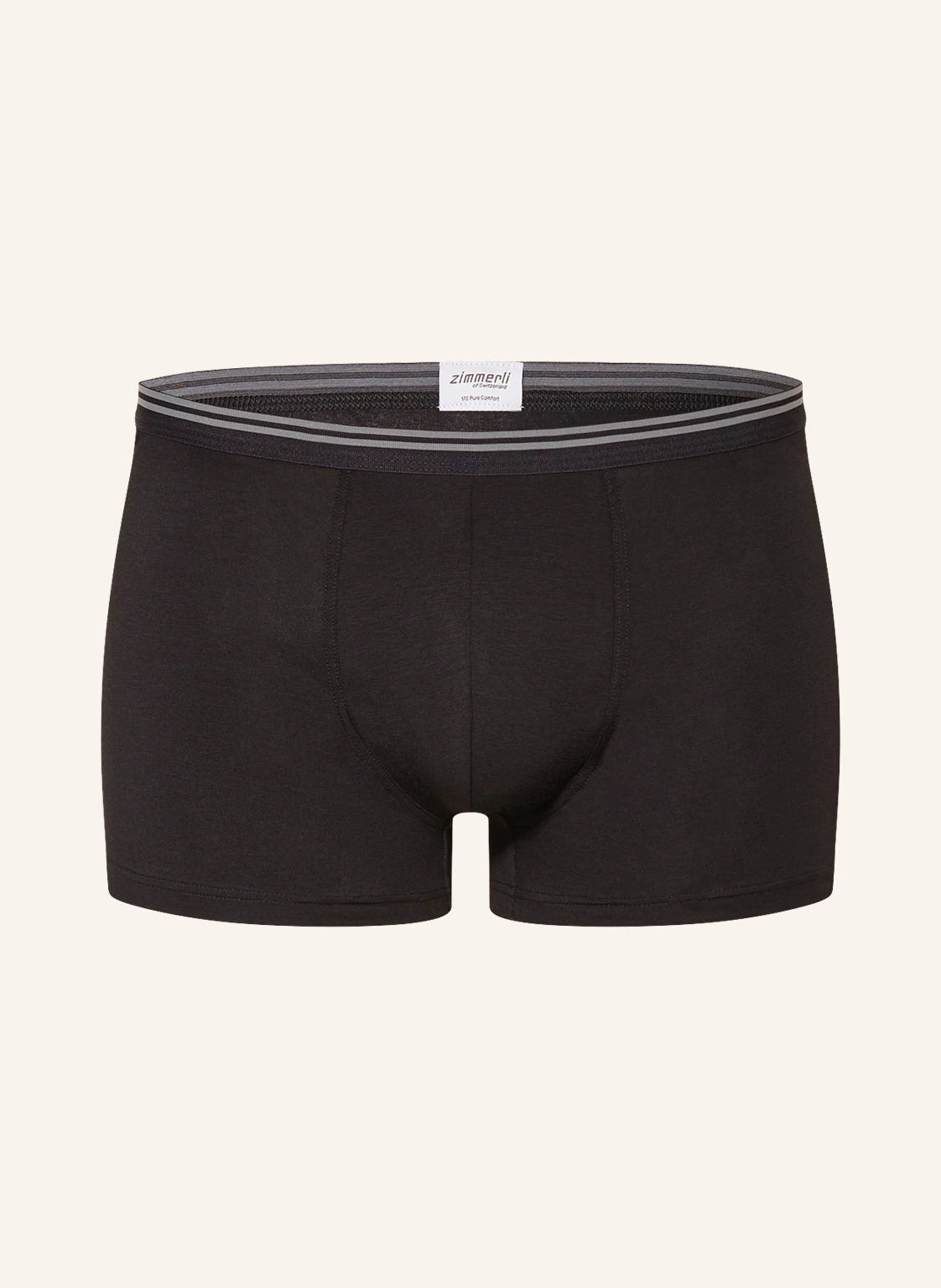 zimmerli Boxershorts PURE COMFORT