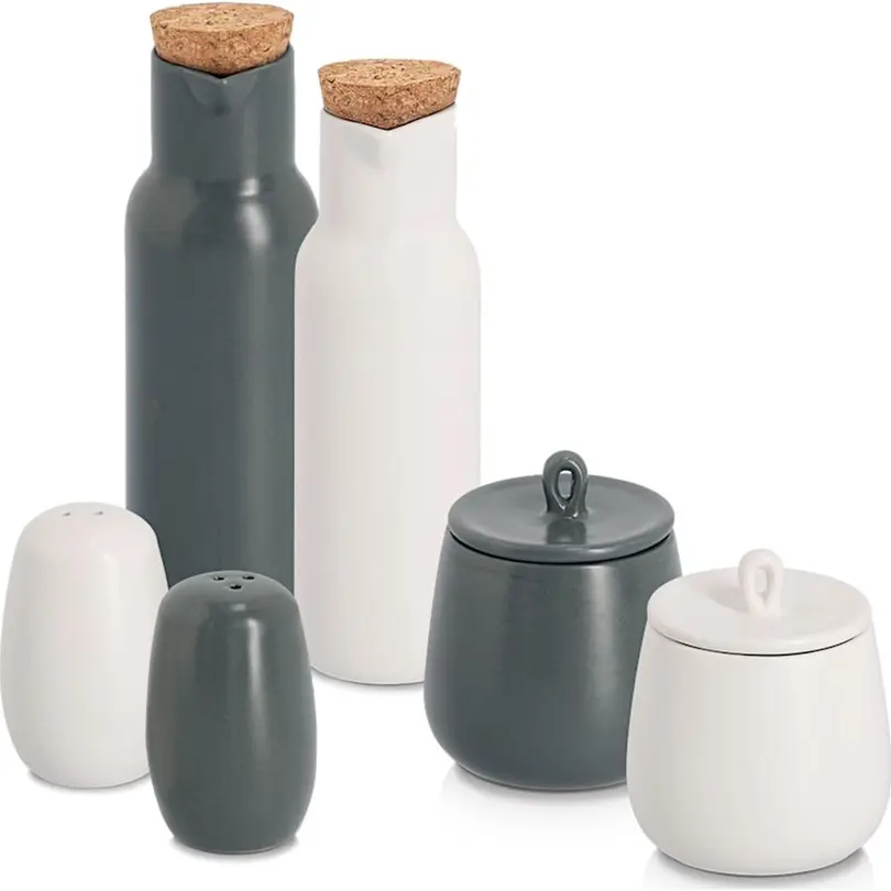 Essig-/Öl-Spender Essig-Ölflasche