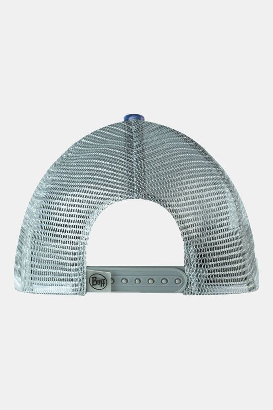 Buff Trucker Shaira Lavender Pet Junior