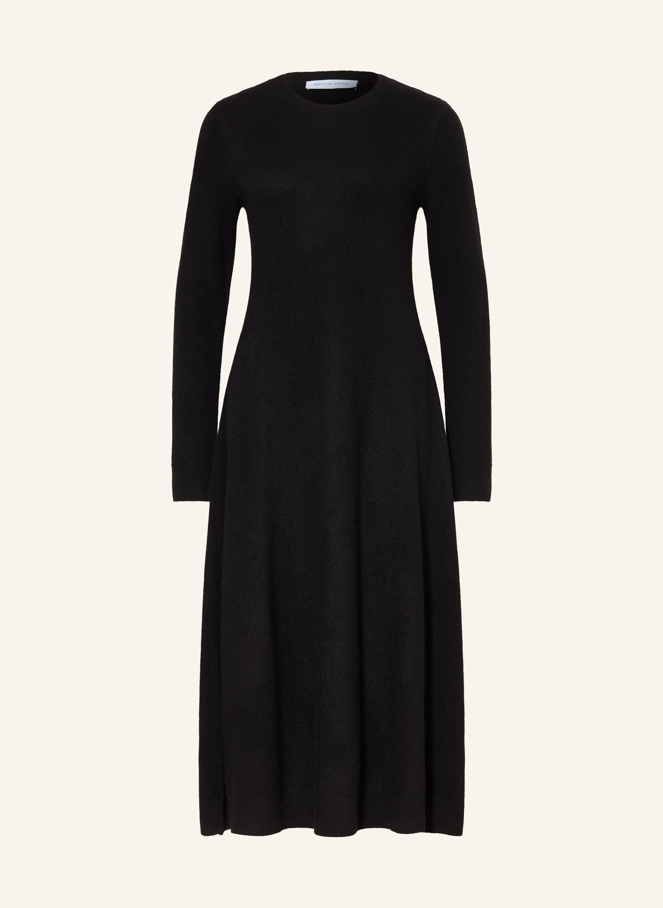 IRIS von ARNIM Strickkleid RONA mit Cashmere