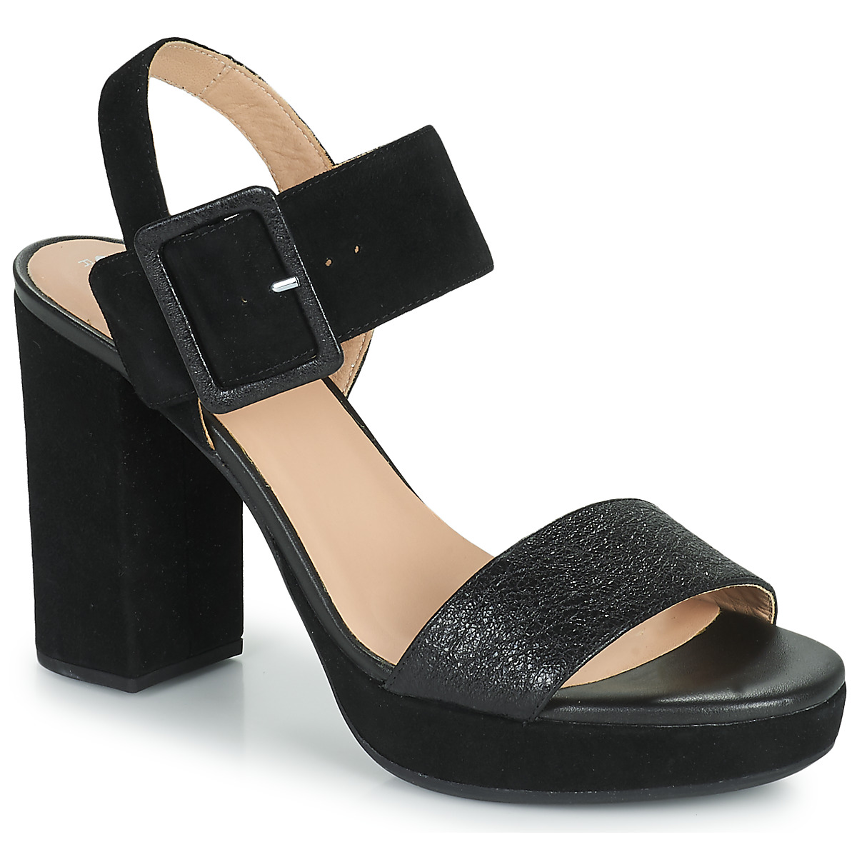 Geox -  - Black