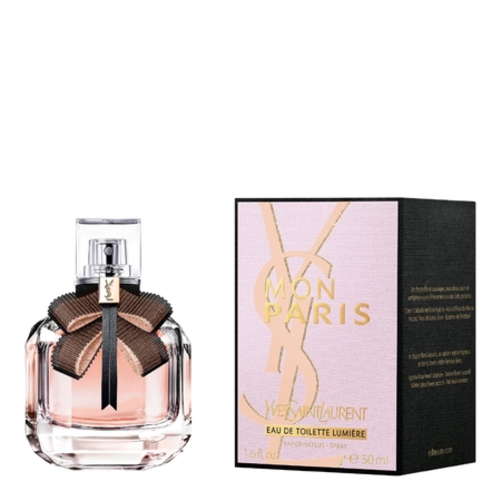 Mon ParisLumière - Eau de Toilette Vaporisateur