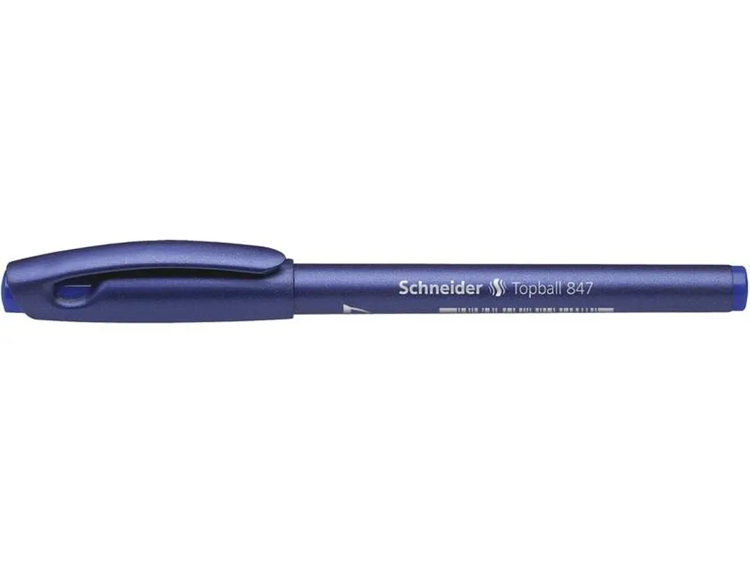 Kugelschreiber 10er-Set 847