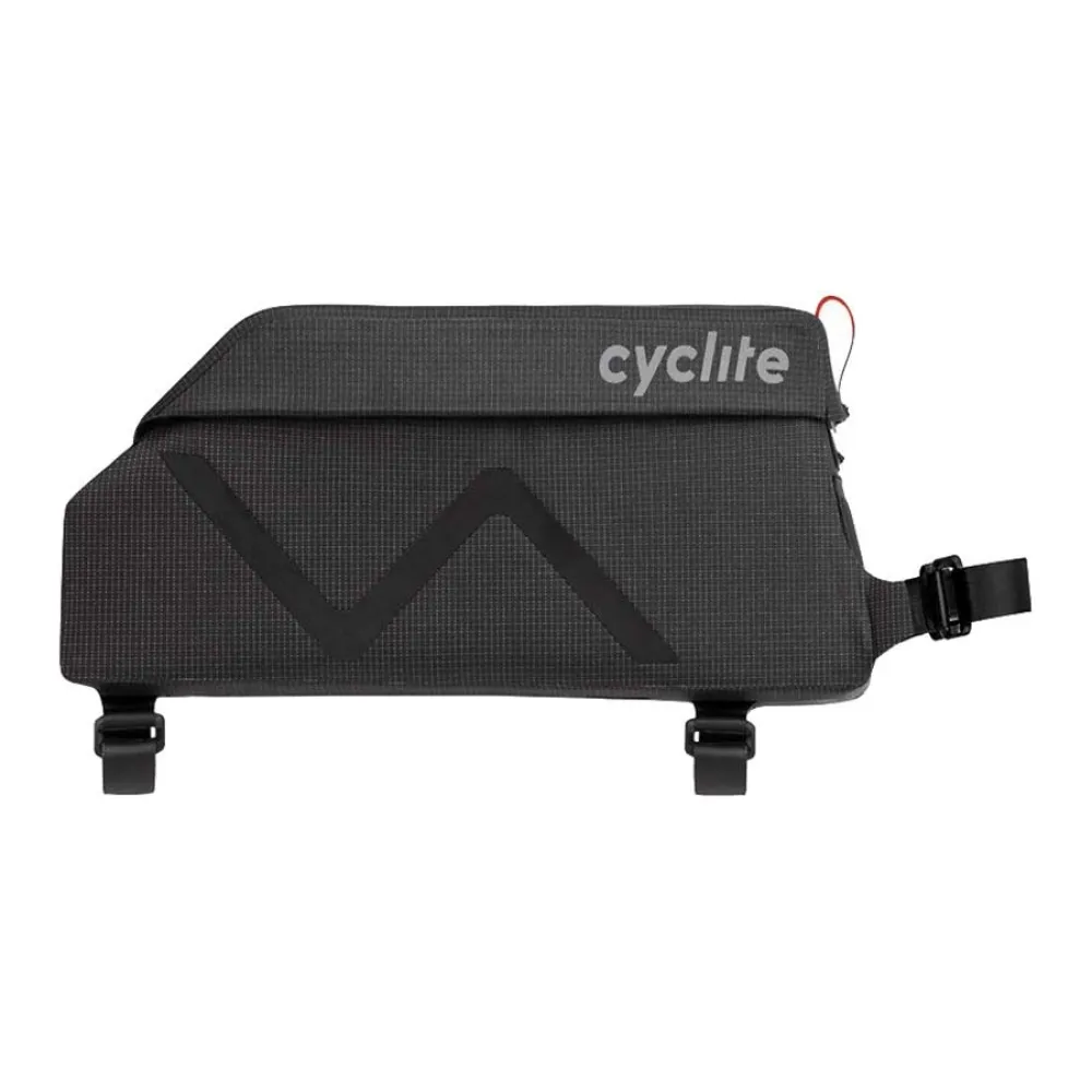 Cyclite Top Tube/03 frame bag 1.1L