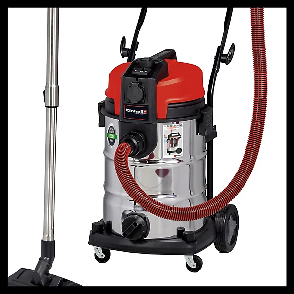 Aspirateur eau et poussière Einhell TE-VC 2230 SAC 2200W 30L