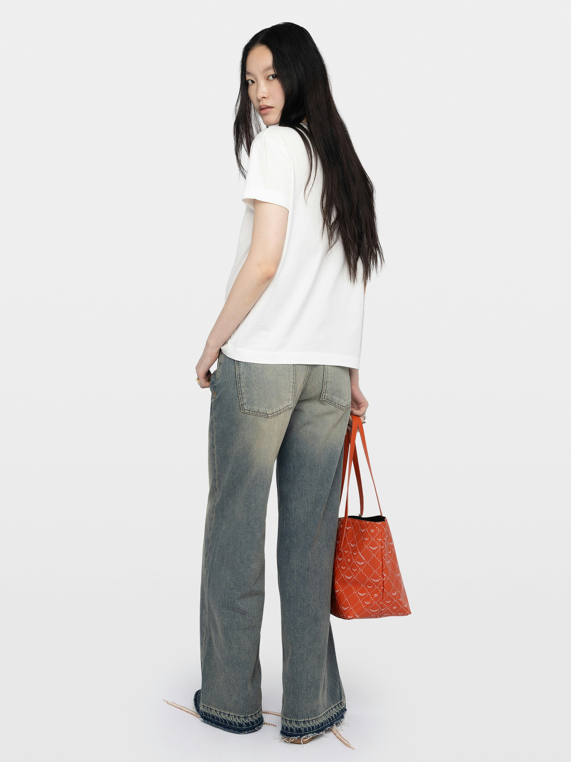 T-shirt Suzan