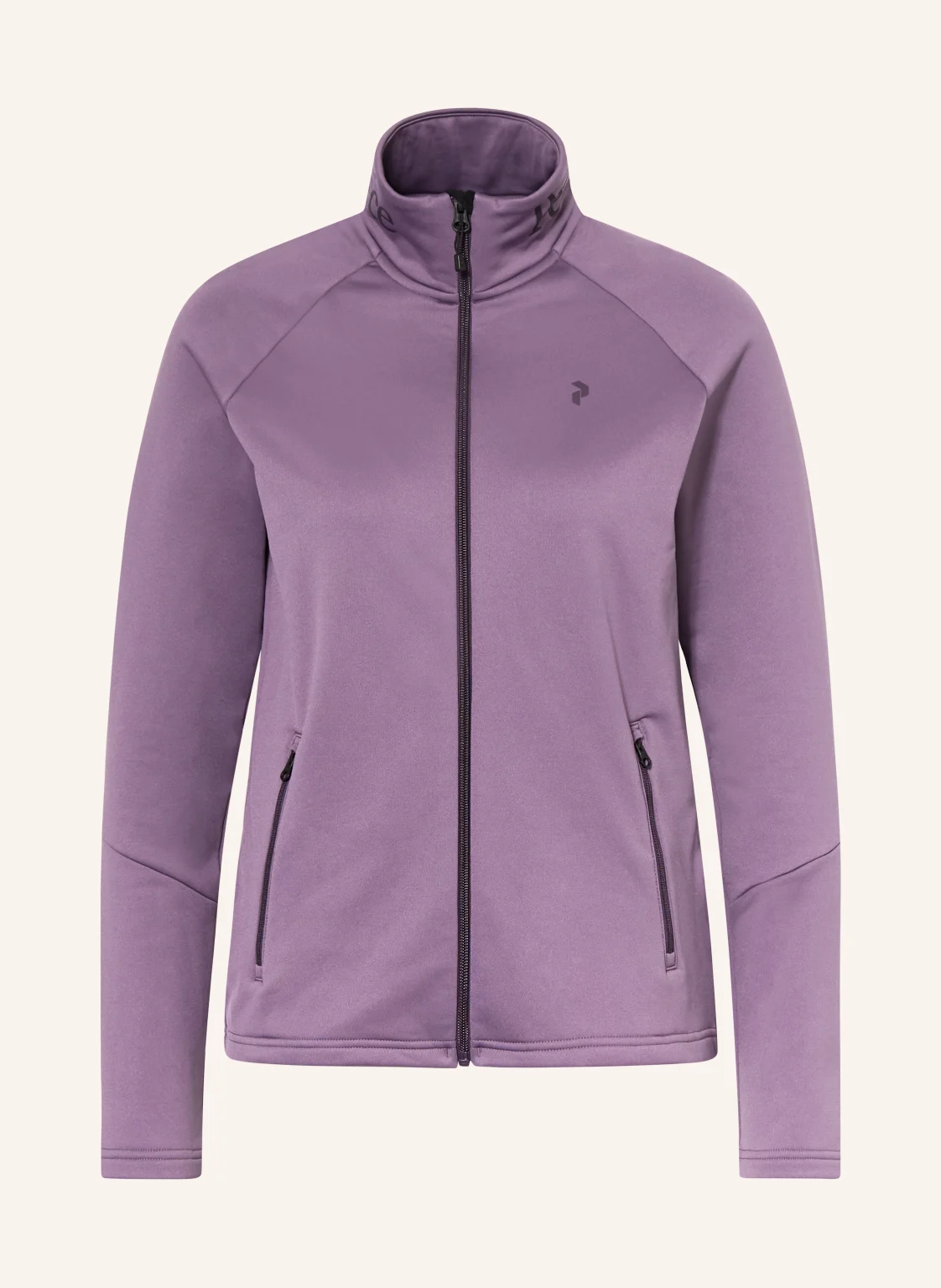 Peak Performance Fleecejacke RIDER