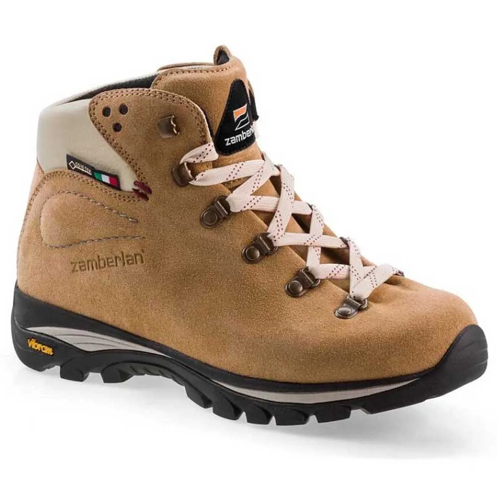 Zamberlan 333 Frida GORE-TEX® hiking boots