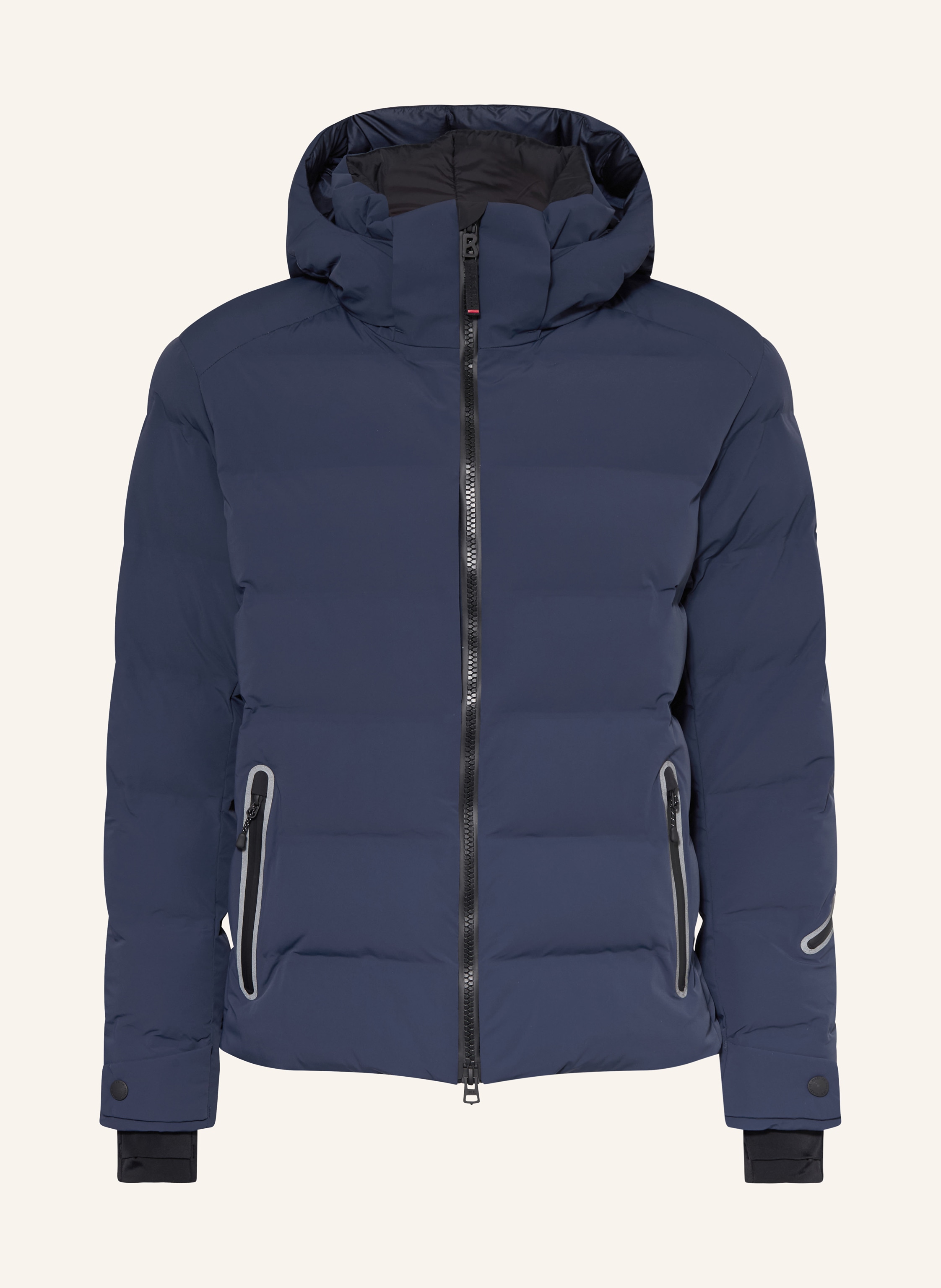 FIRE+ICE Skijacke