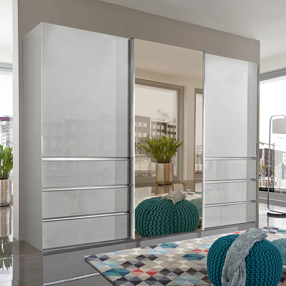 Schiebetürenschrank Malibu_201