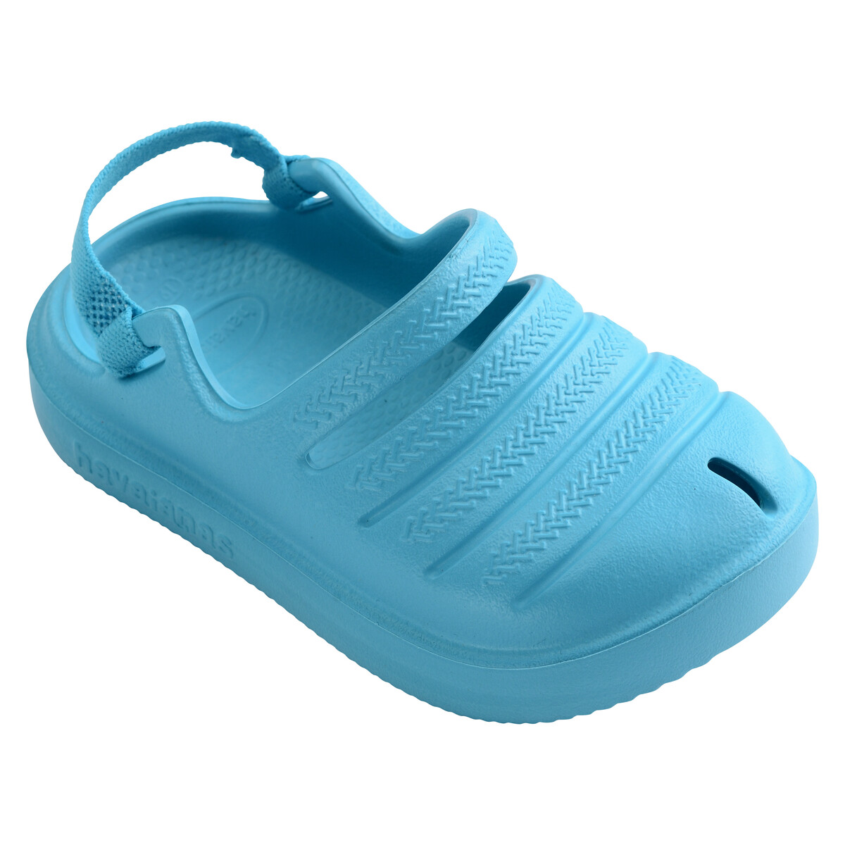Havaianas - BABY CLOG II - Blue
