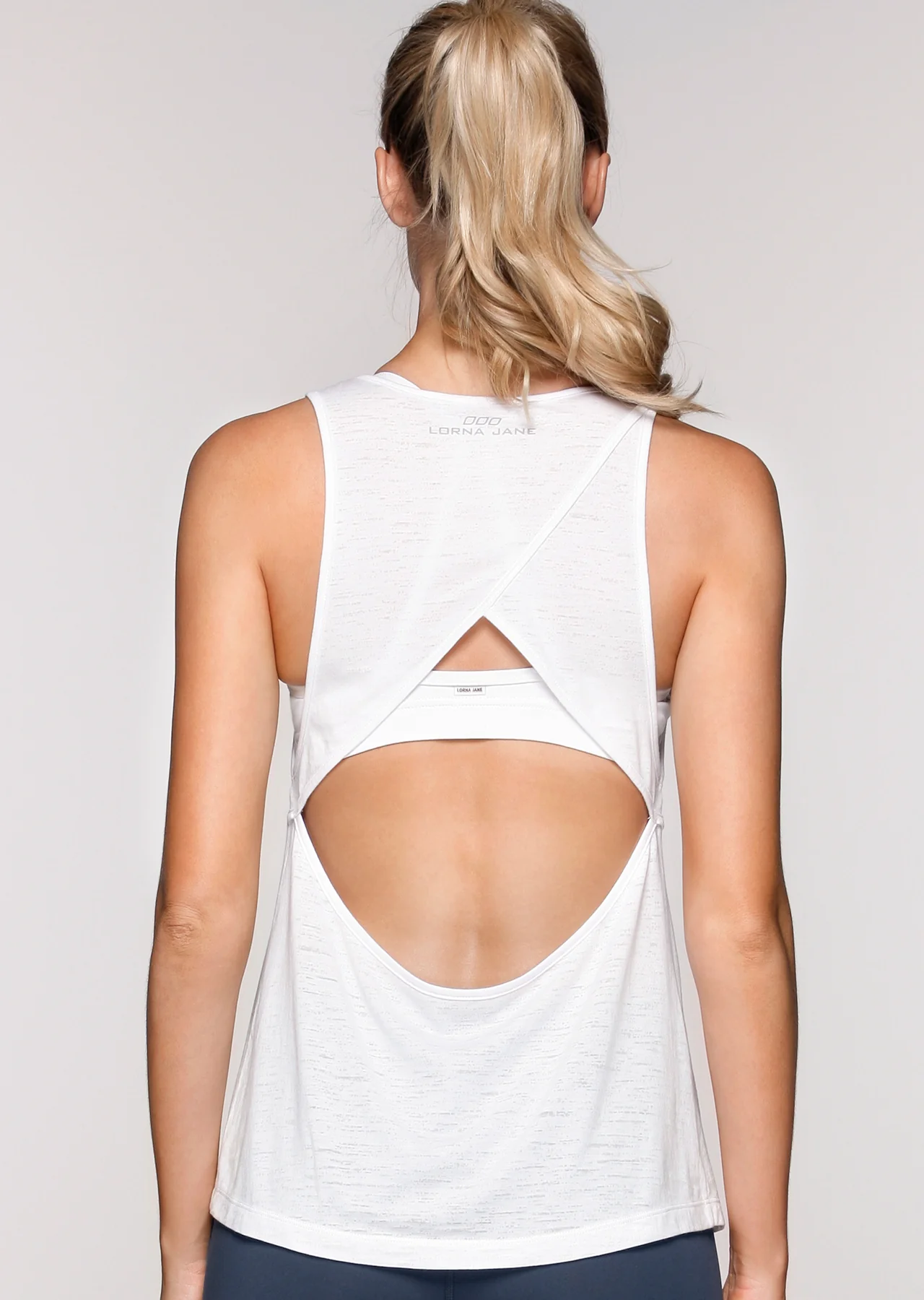 Dream Big Baby Tank