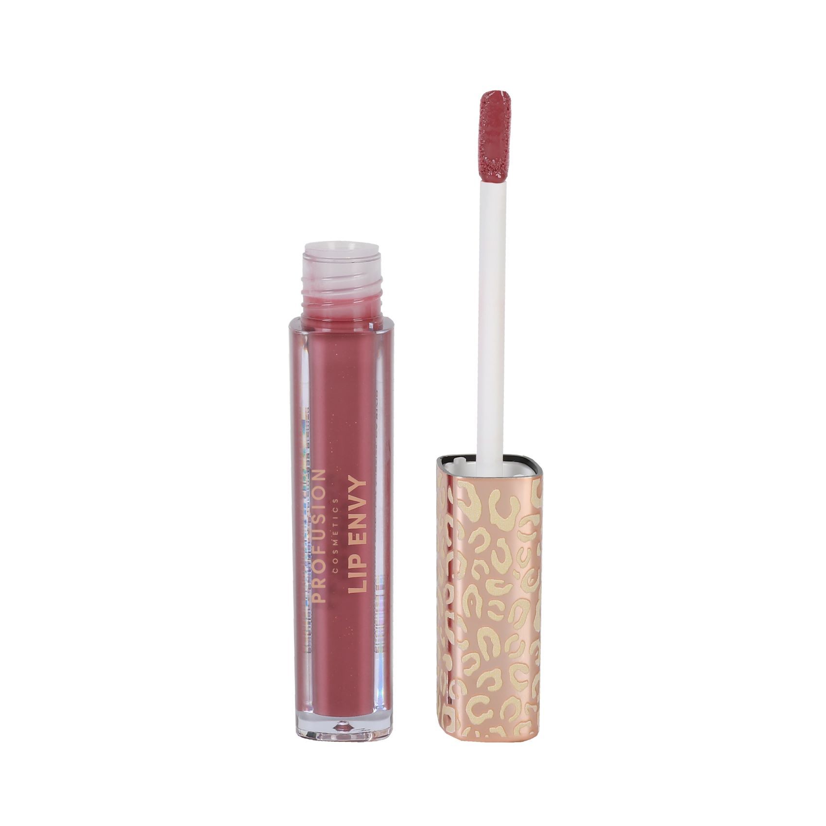 Profusion Cosmetics Lip Envy Gloss and Lip Liner Duo Twinkling Mauve
