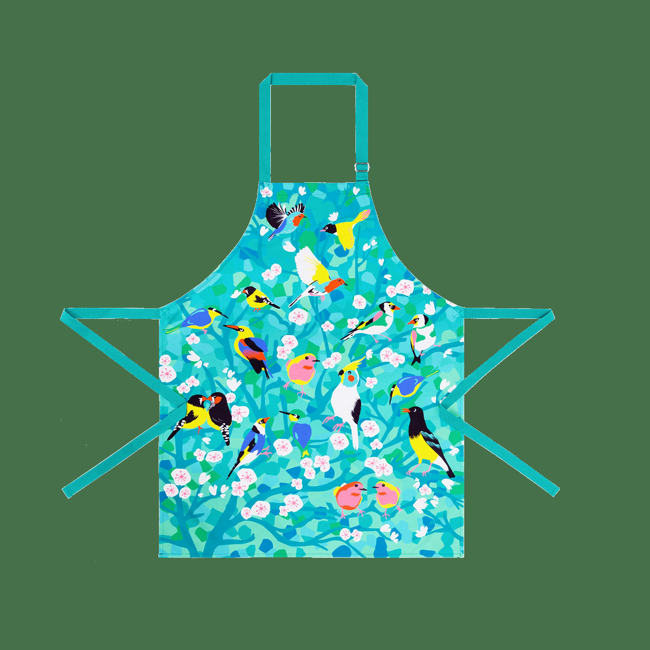 MAESTRO - Tablier polyester 85x69,5cm