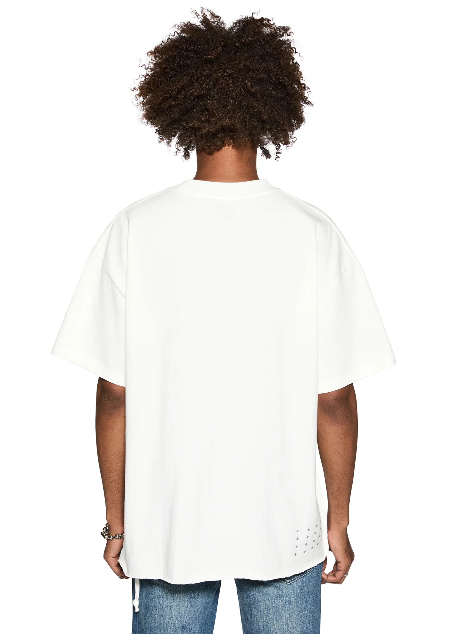Stitched Up Ekcess Tee