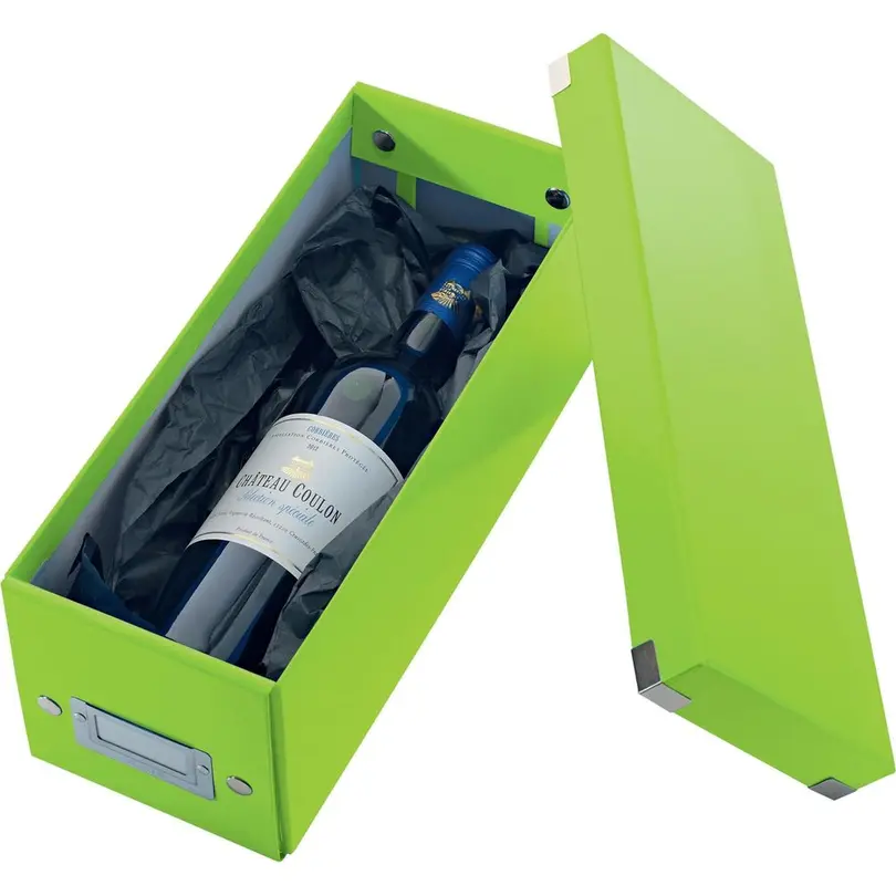 Aufbewahrungsbox Click & Store WOW