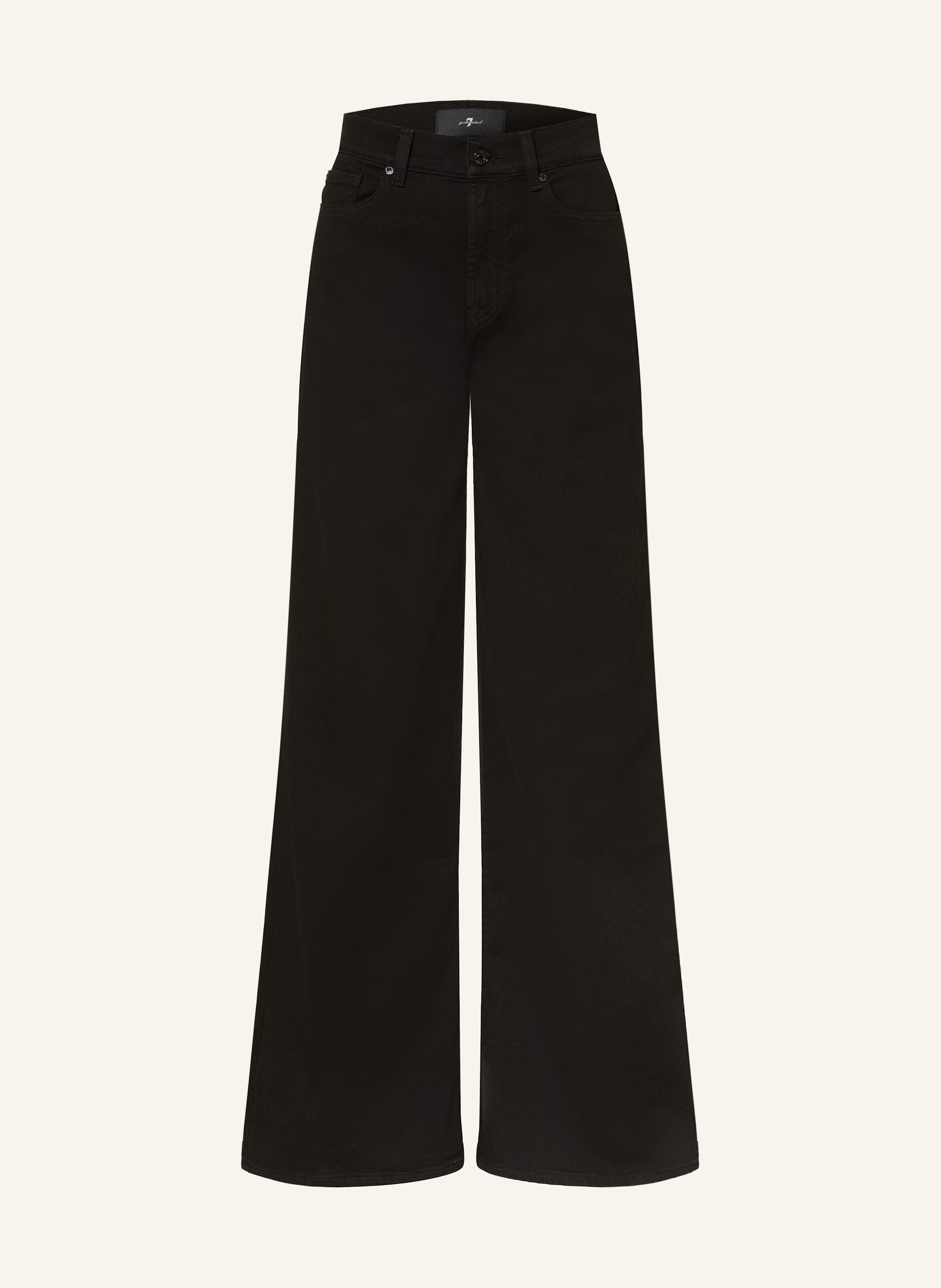 7 for all mankind Straight Jeans LOTTA