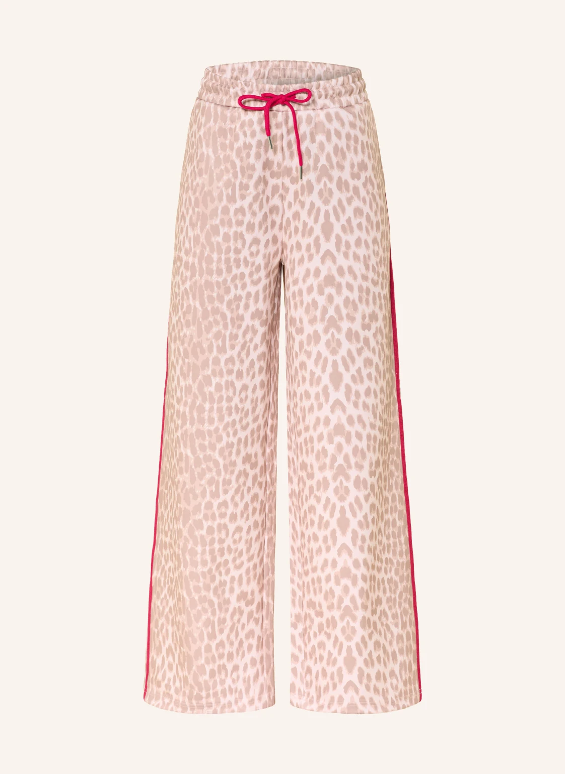 OH APRIL Sweatpants KAEL mit Galonstreifen