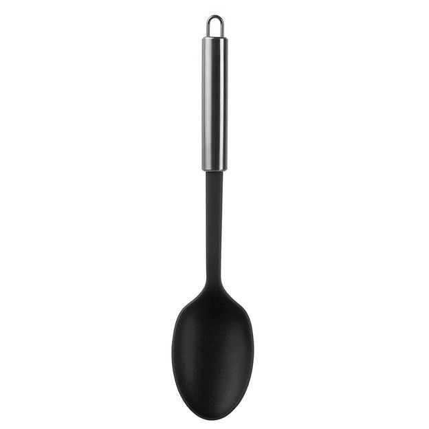 COLHER 34 CM ELLIP NYLON