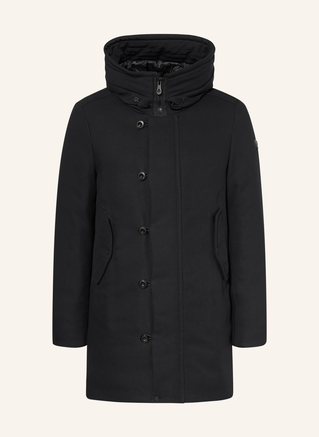 PEUTEREY Daunenparka KASA KI 05