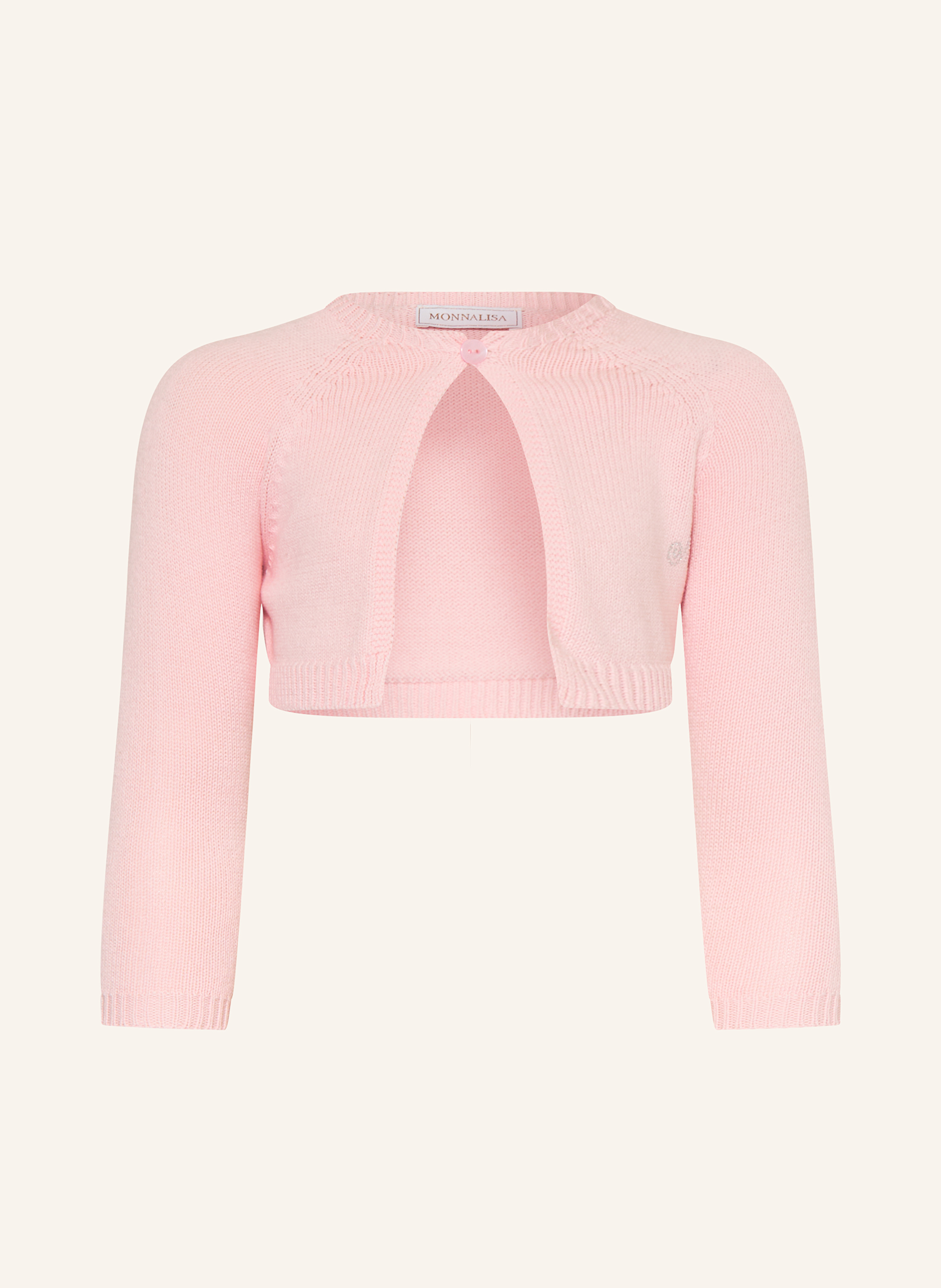 MONNALISA Strickjacke
