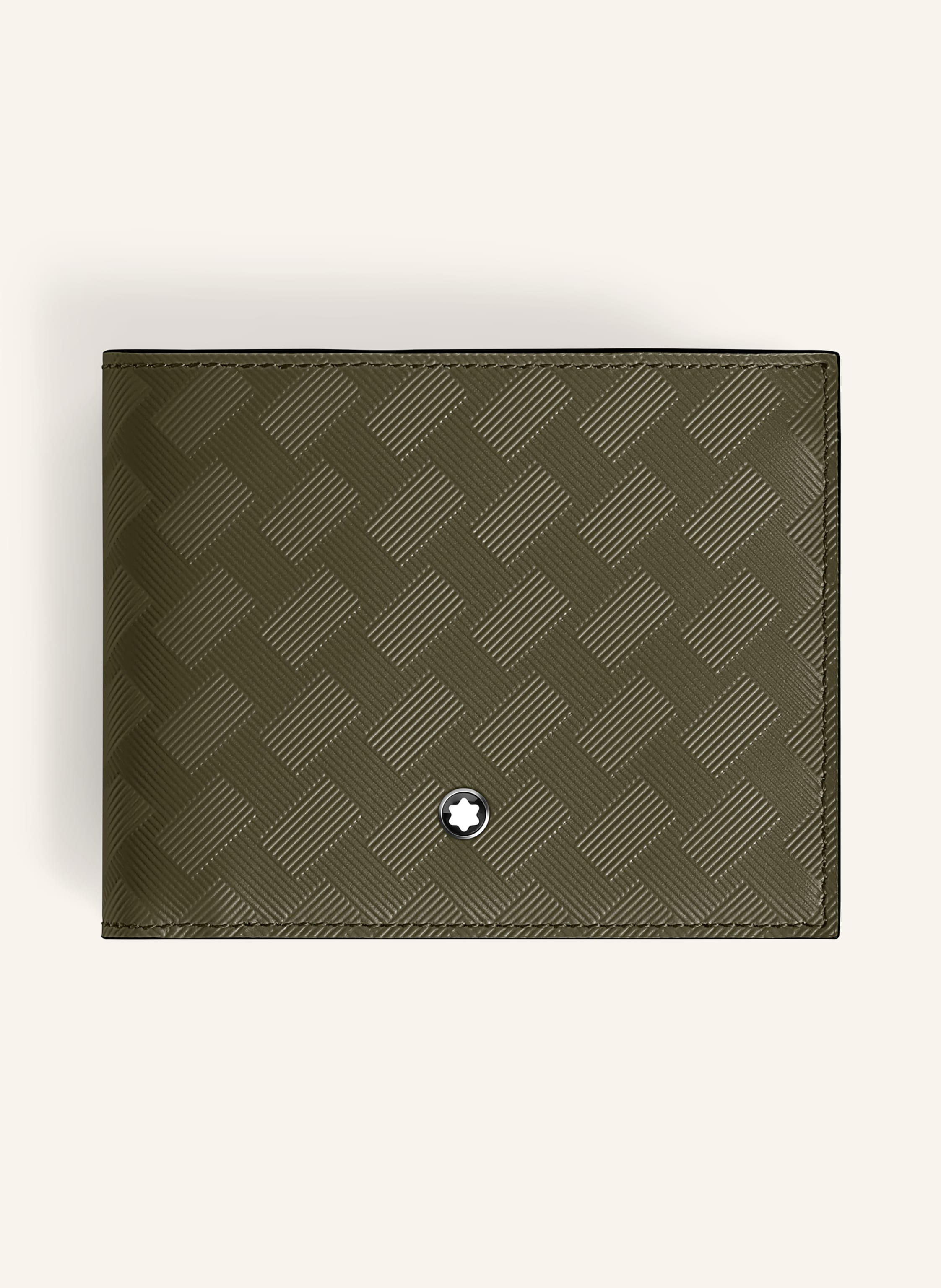 MONTBLANC Geldbörse EXTREME 3.0