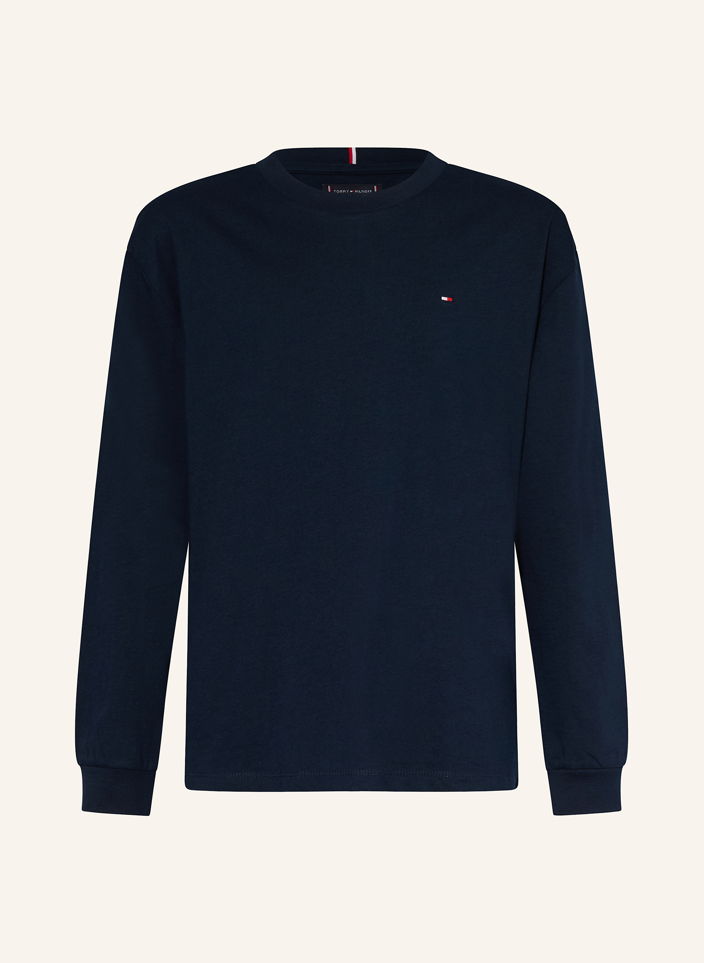 TOMMY HILFIGER Longsleeve