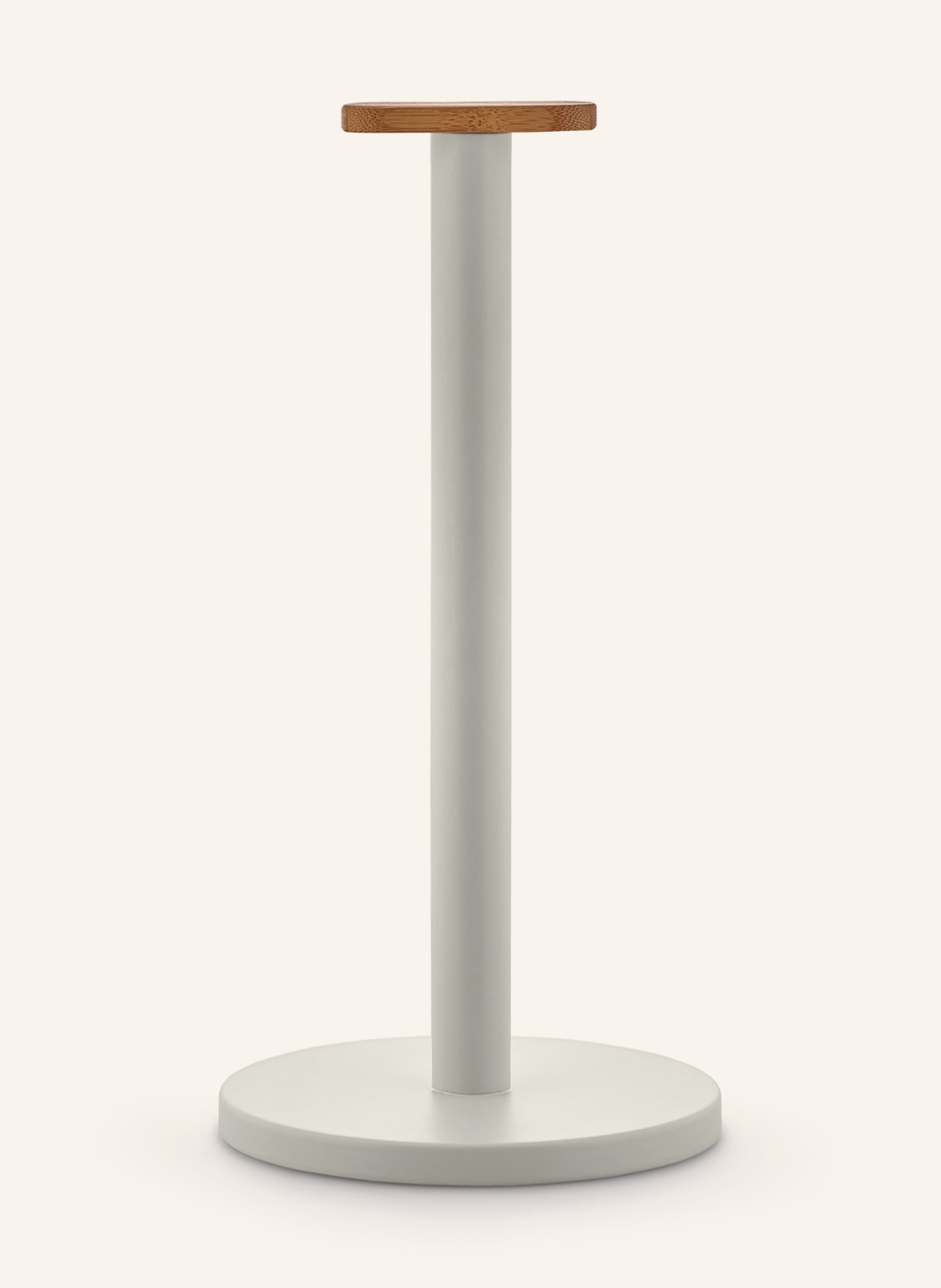 ALESSI Küchenrollenhalter MATTINA