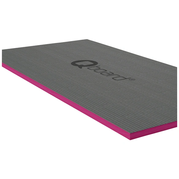 Bauplatte »Qboard® basiq«, BxHxL: 600 x 20 x 1200 mm