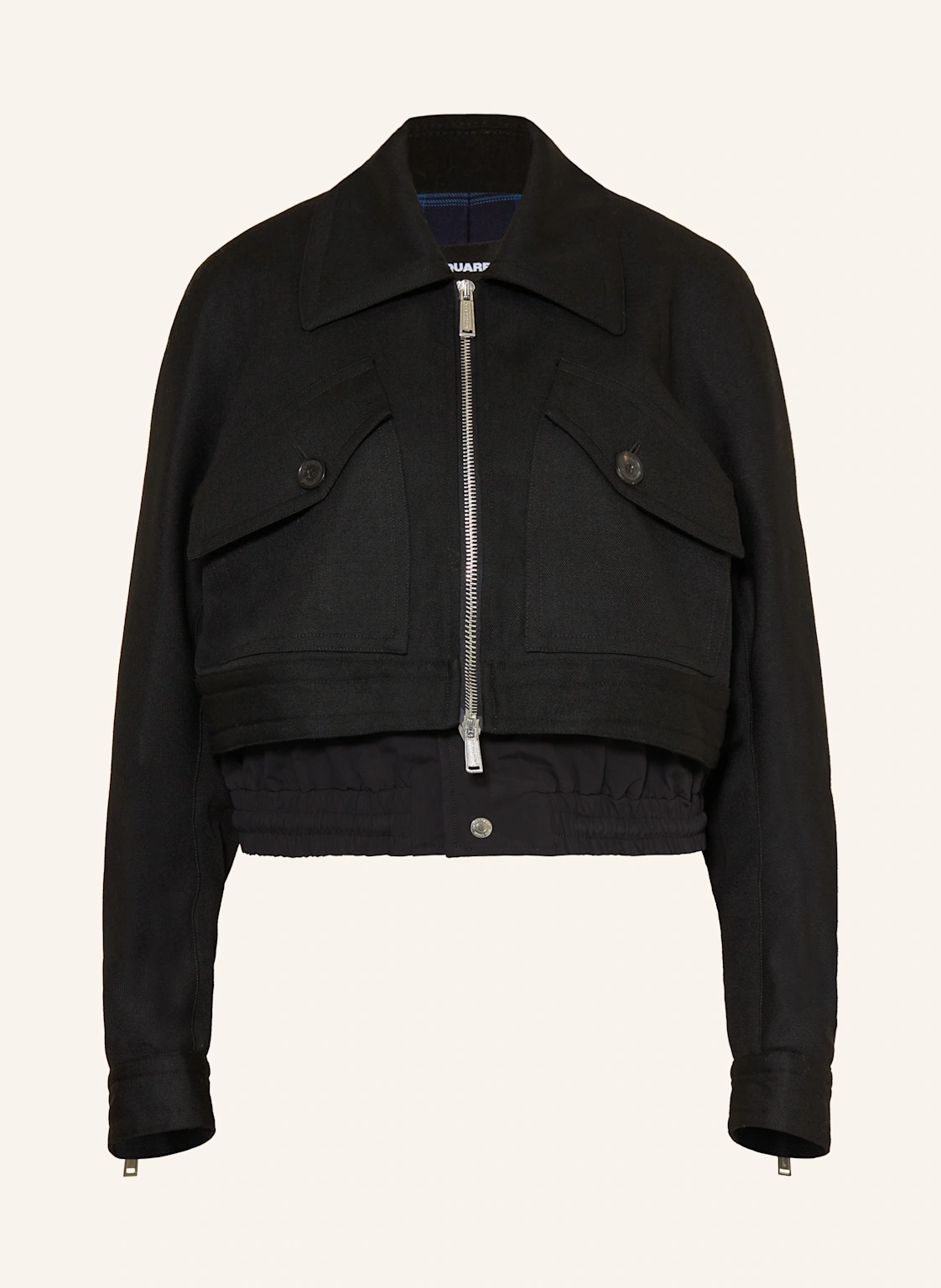 DSQUARED2 Blousons HYBRID D2