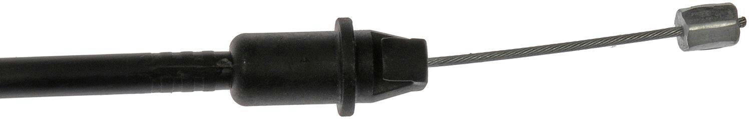 Dorman Hood Release Cable With Handle